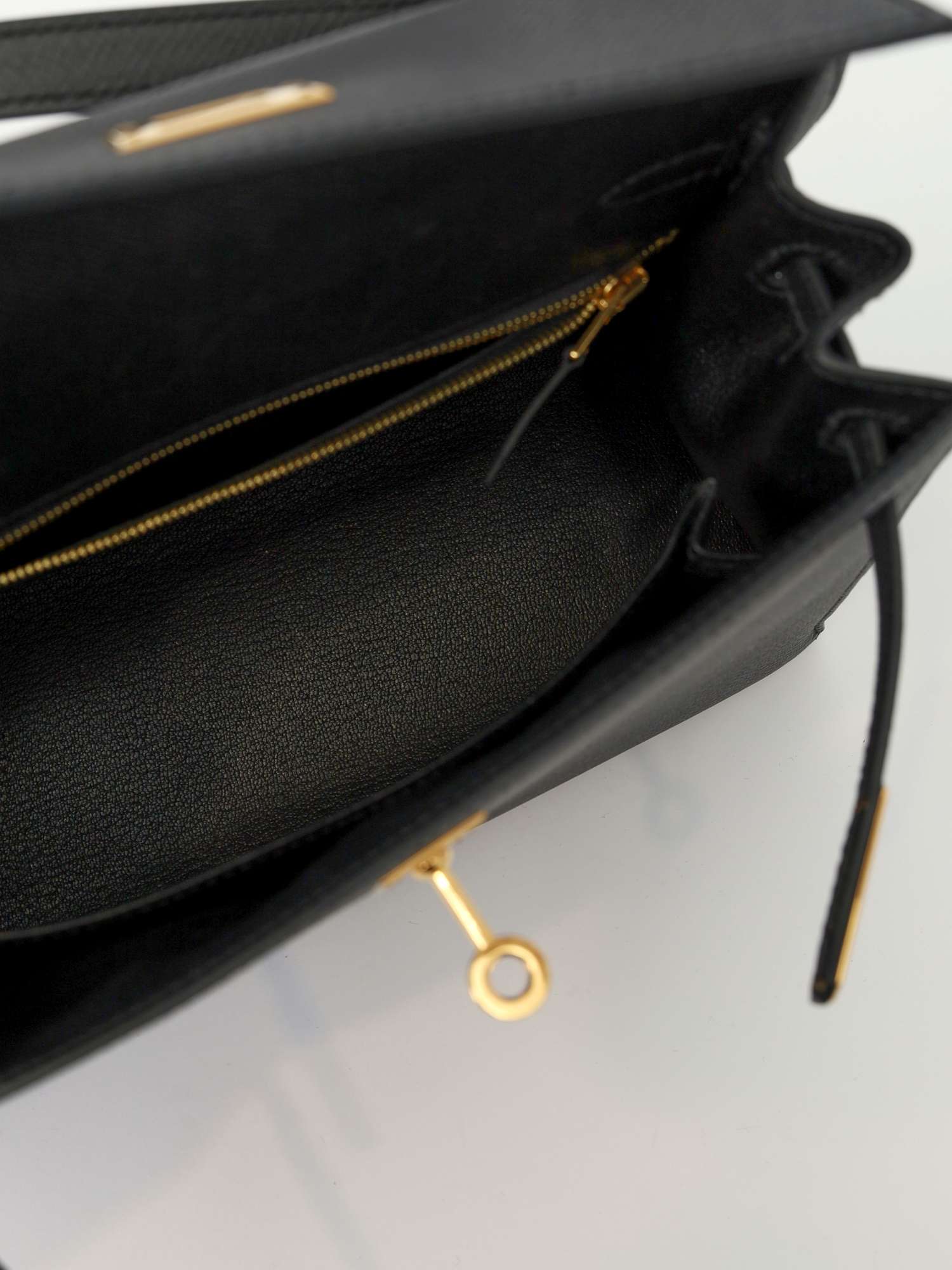 Сумки Hermes Kelly 25 изображение #13