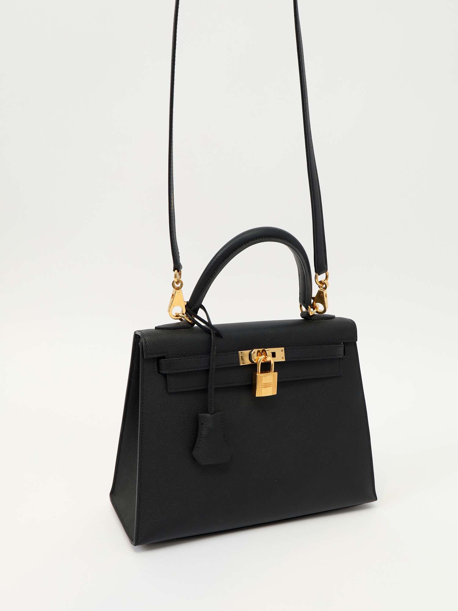 Сумки Hermes Kelly 25 изображение #6