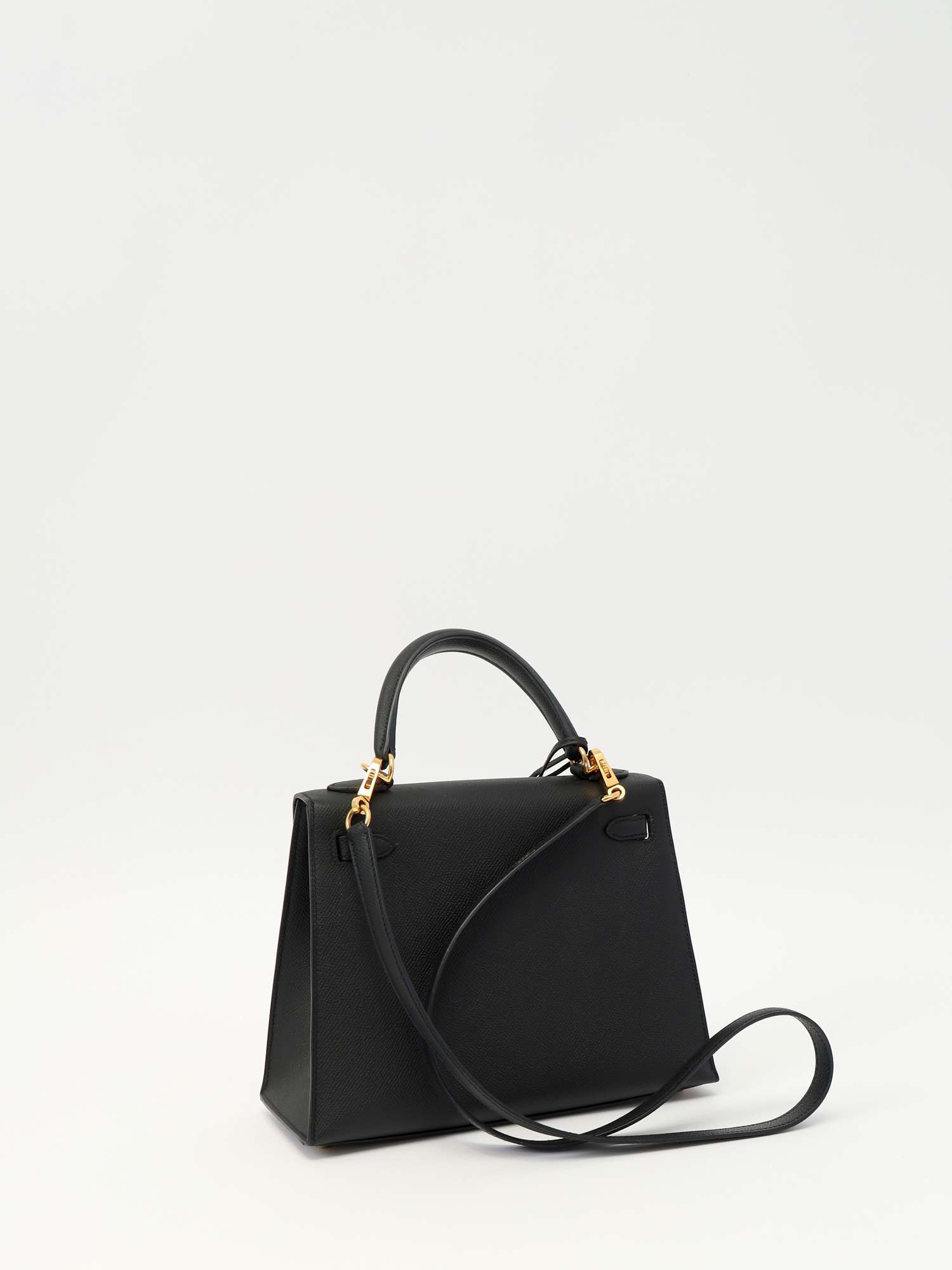 Сумки Hermes Kelly 25 изображение #4