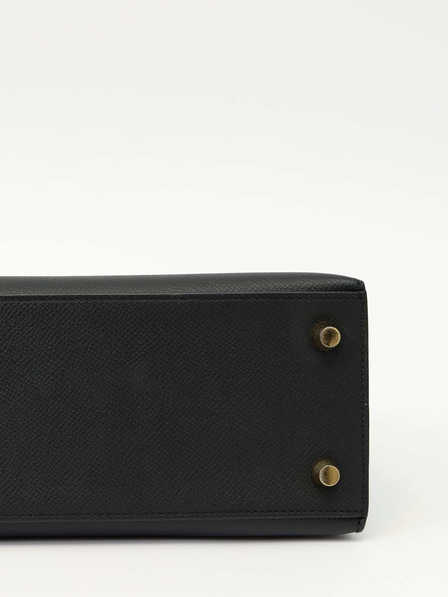 Сумки Hermes Kelly 25 изображение #12