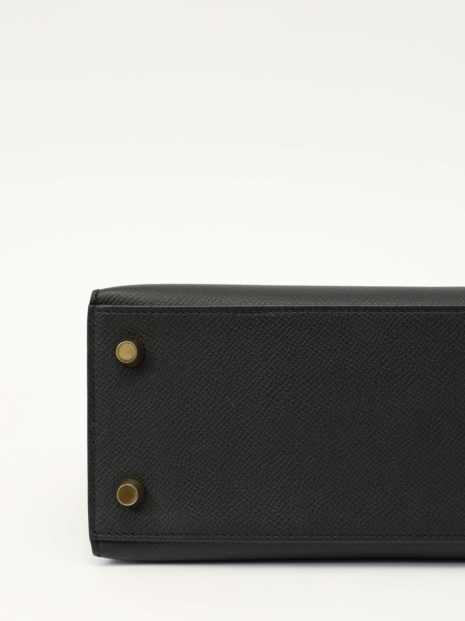 Сумки Hermes Kelly 25 изображение #11