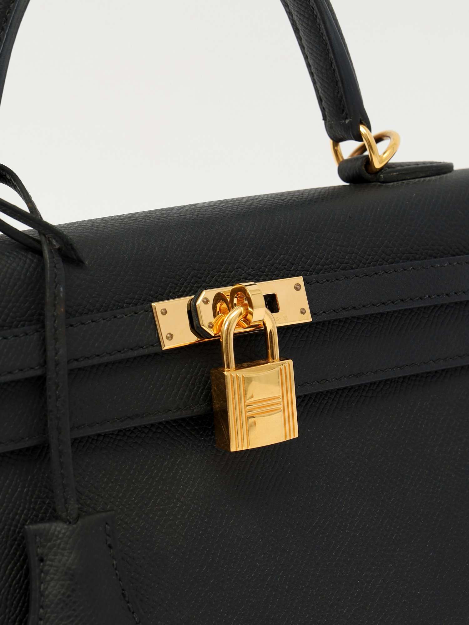Сумки Hermes Kelly 25 изображение #7