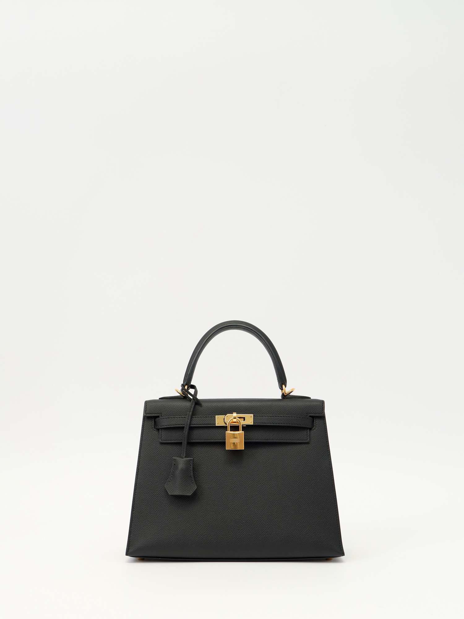 Сумки Hermes Kelly 25 изображение #1