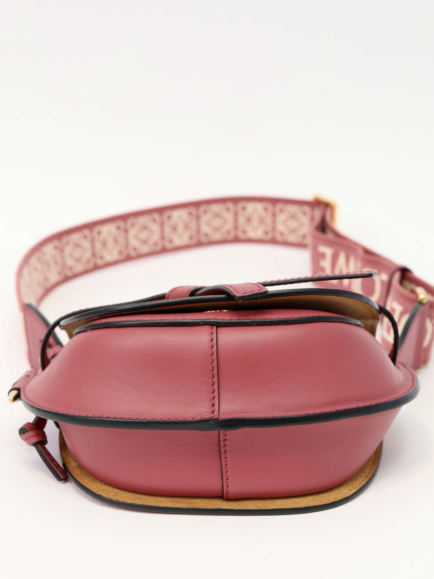 Сумки Loewe Gate изображение #10