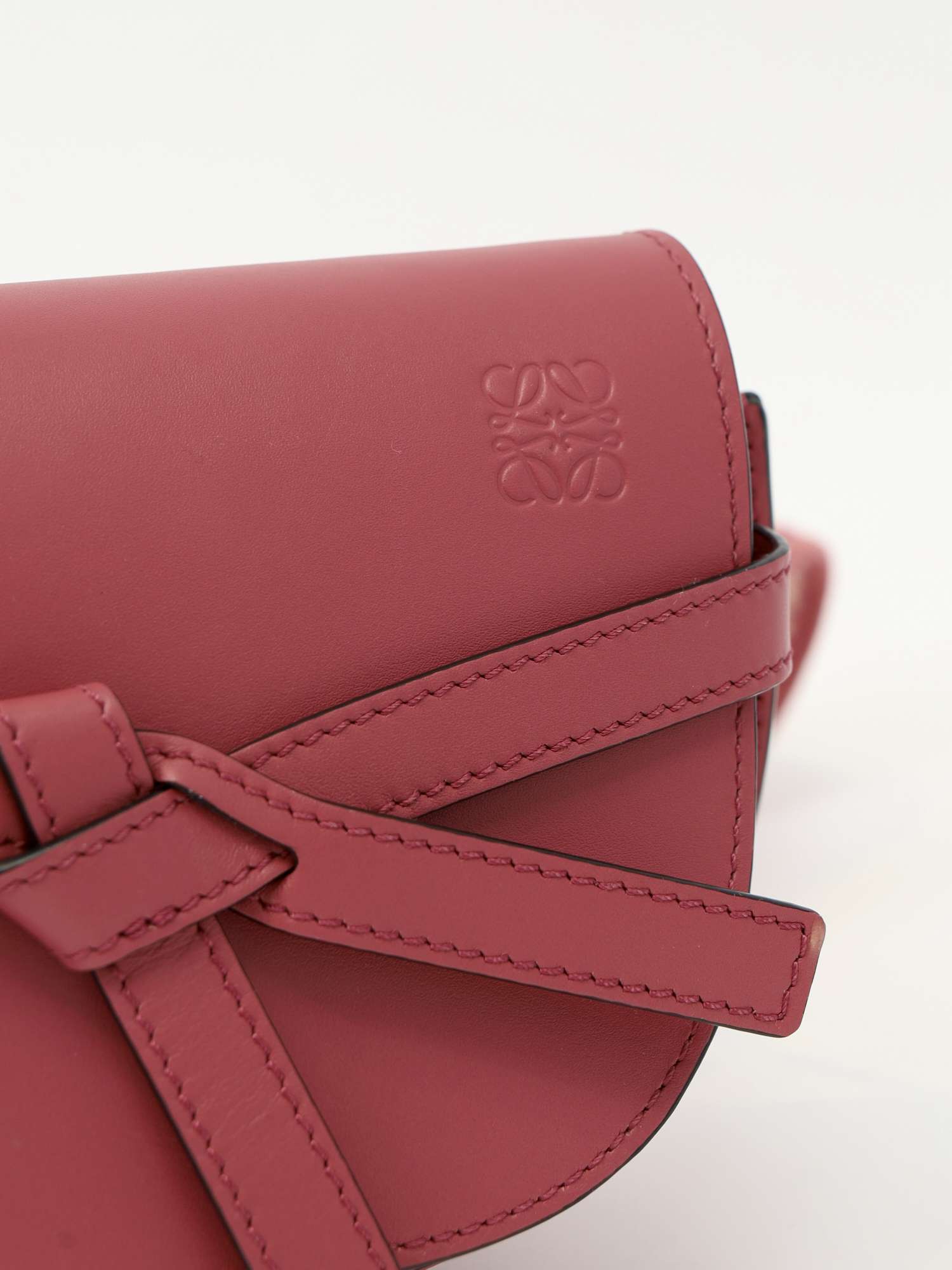 Сумки Loewe Gate изображение #6