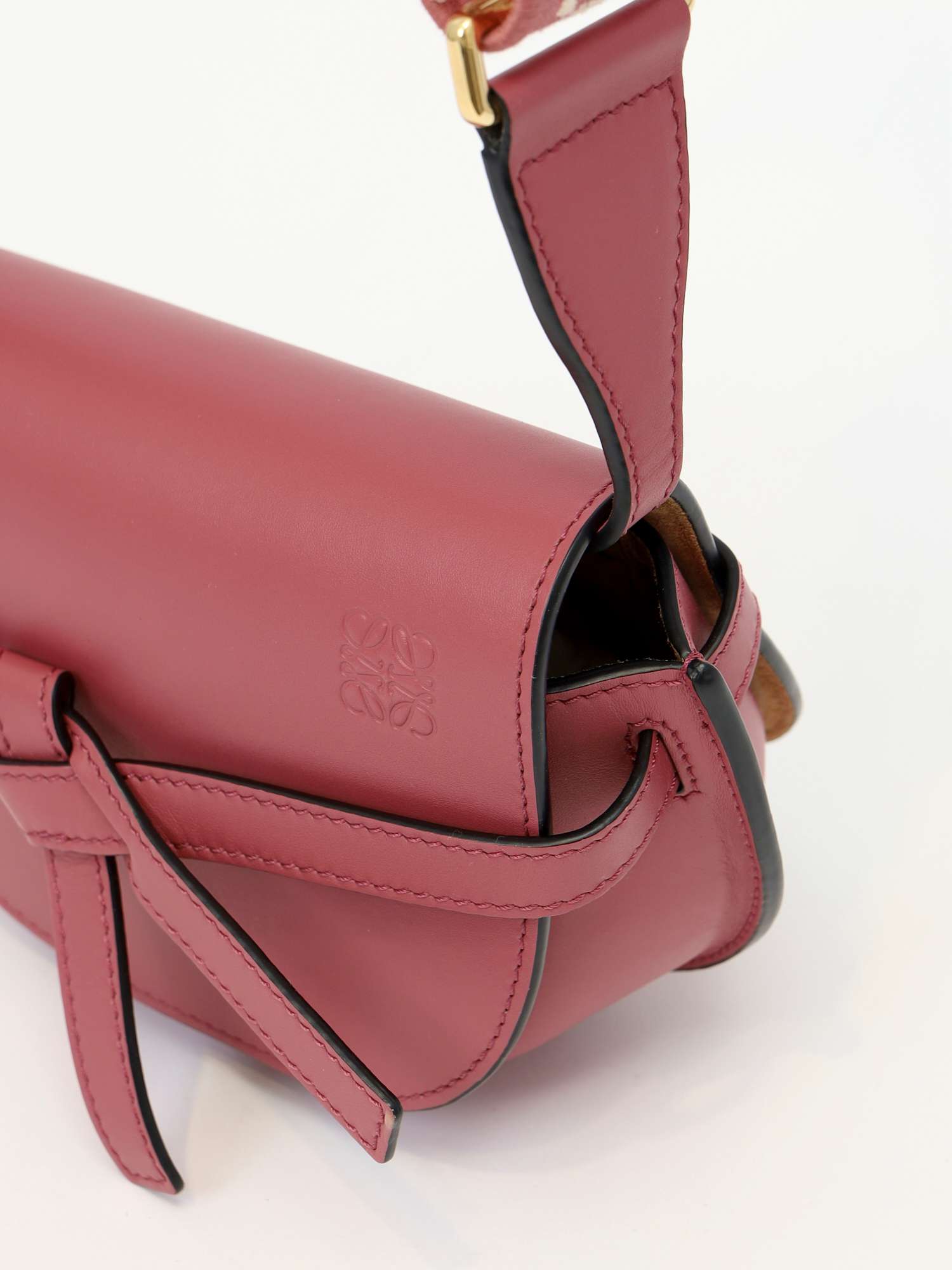 Сумки Loewe Gate изображение #8