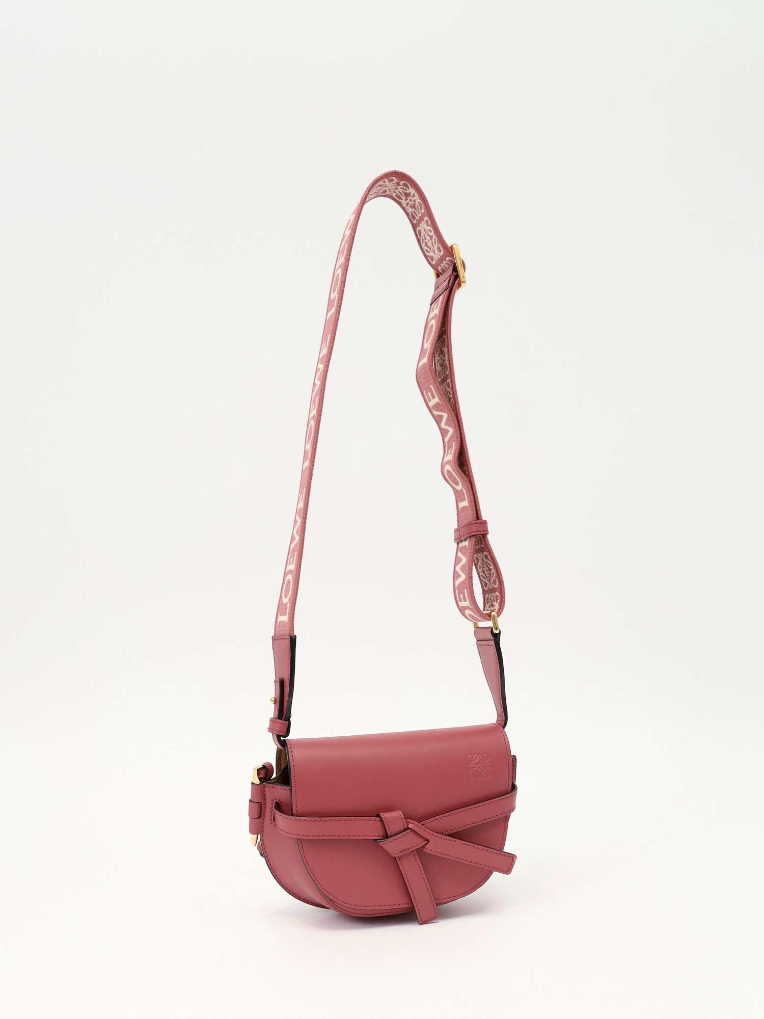 Сумки Loewe Gate изображение #5