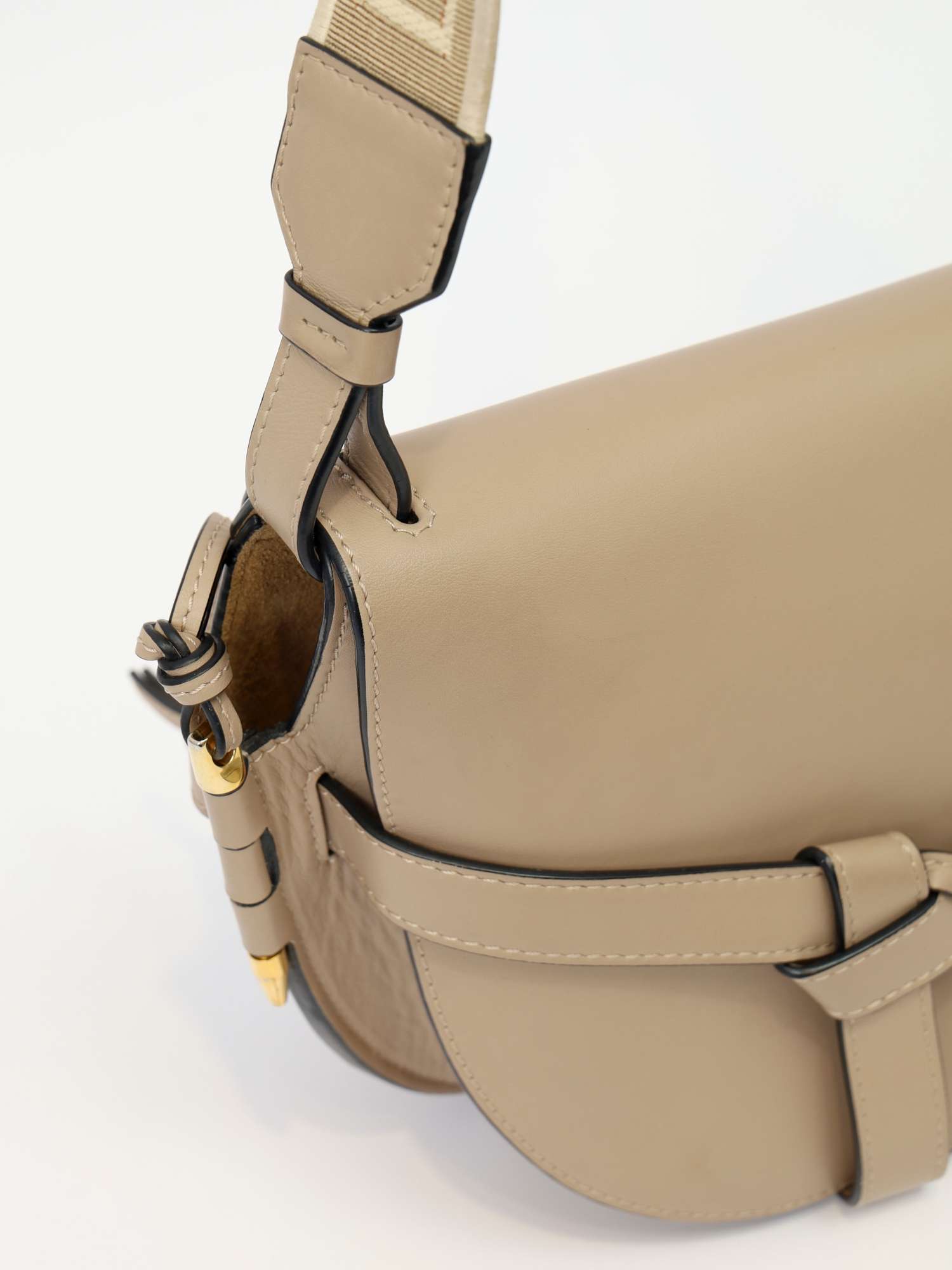 Сумки Loewe Gate изображение #7