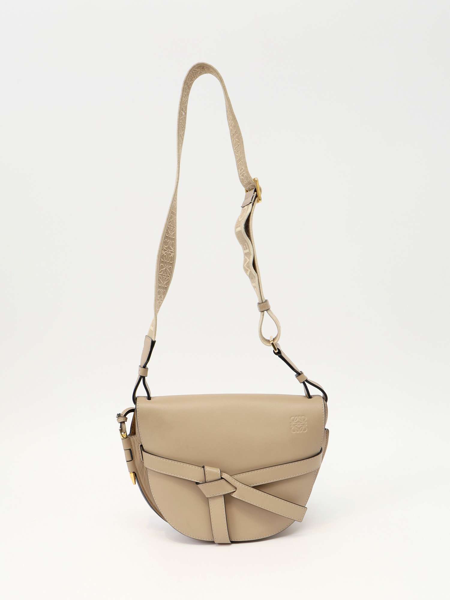 Сумки Loewe Gate изображение #5