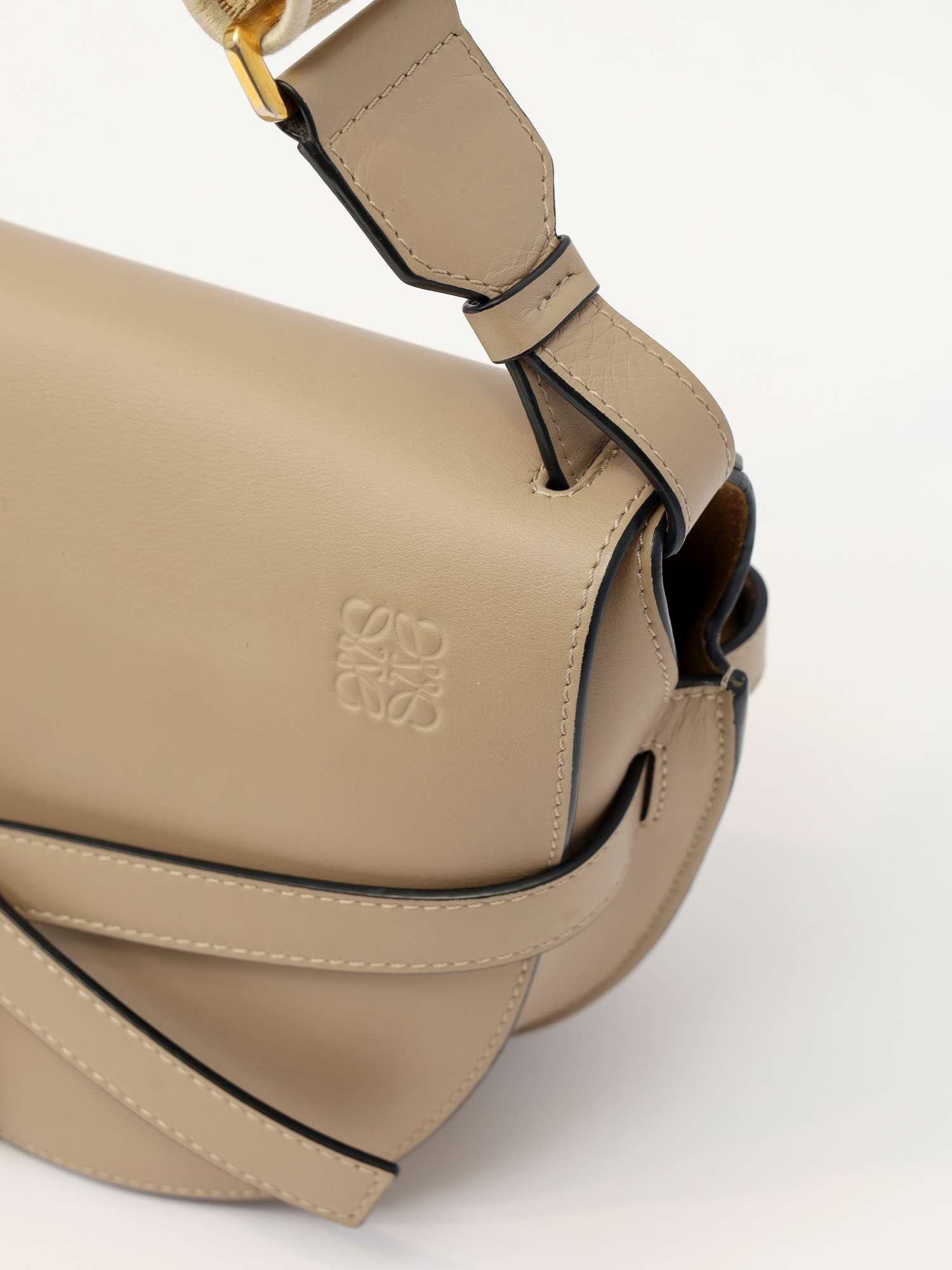 Сумки Loewe Gate изображение #8