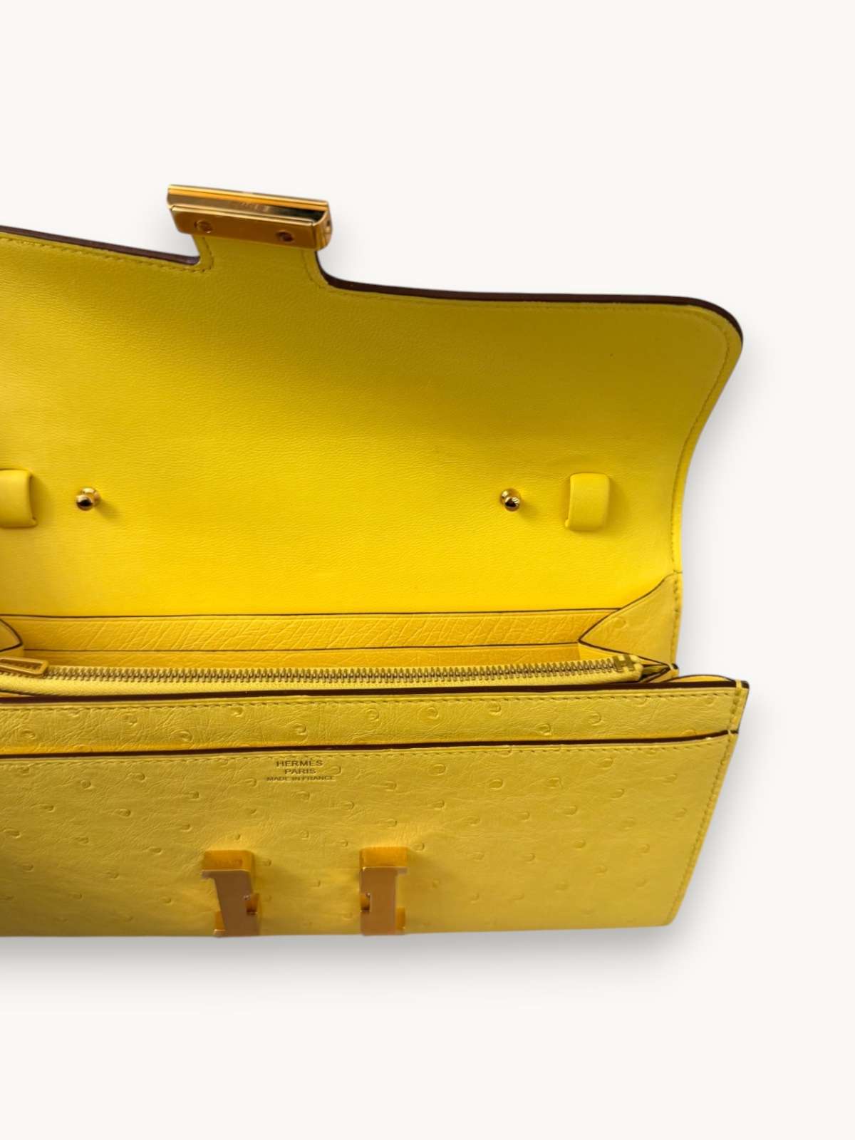 Сумки Hermes Constance To Go изображение #11