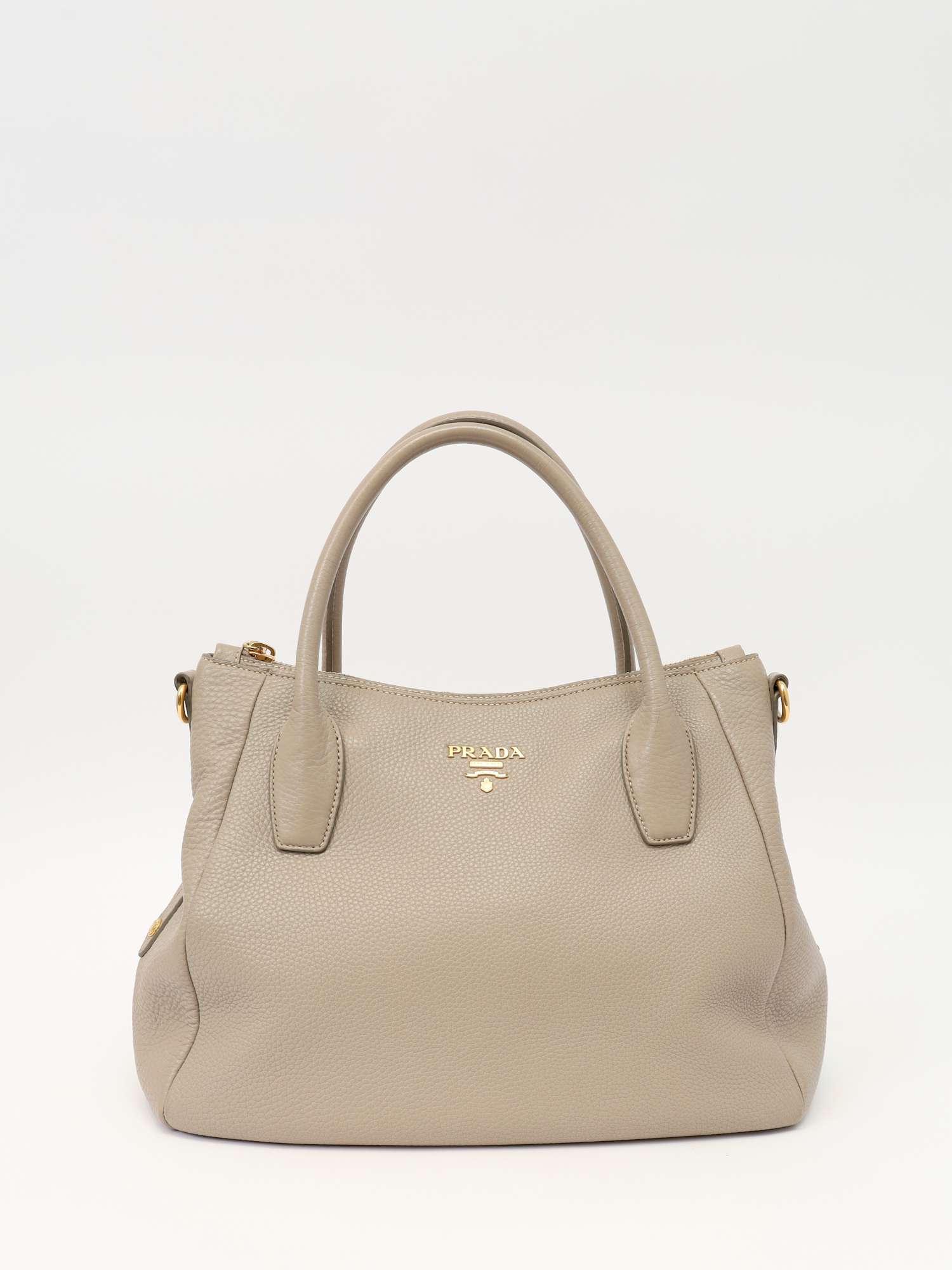 Prada Leather Bag
