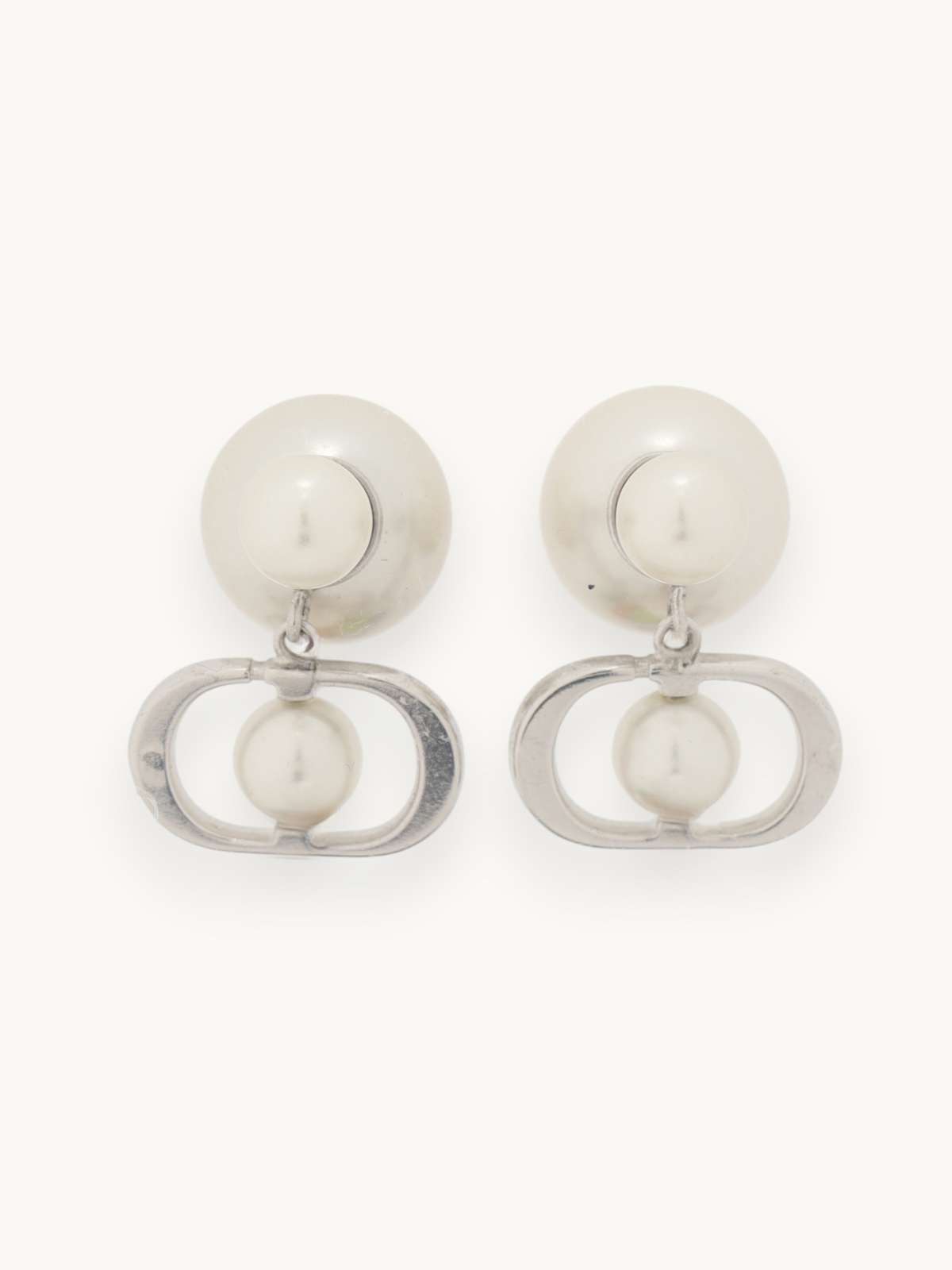 Dior Earrings