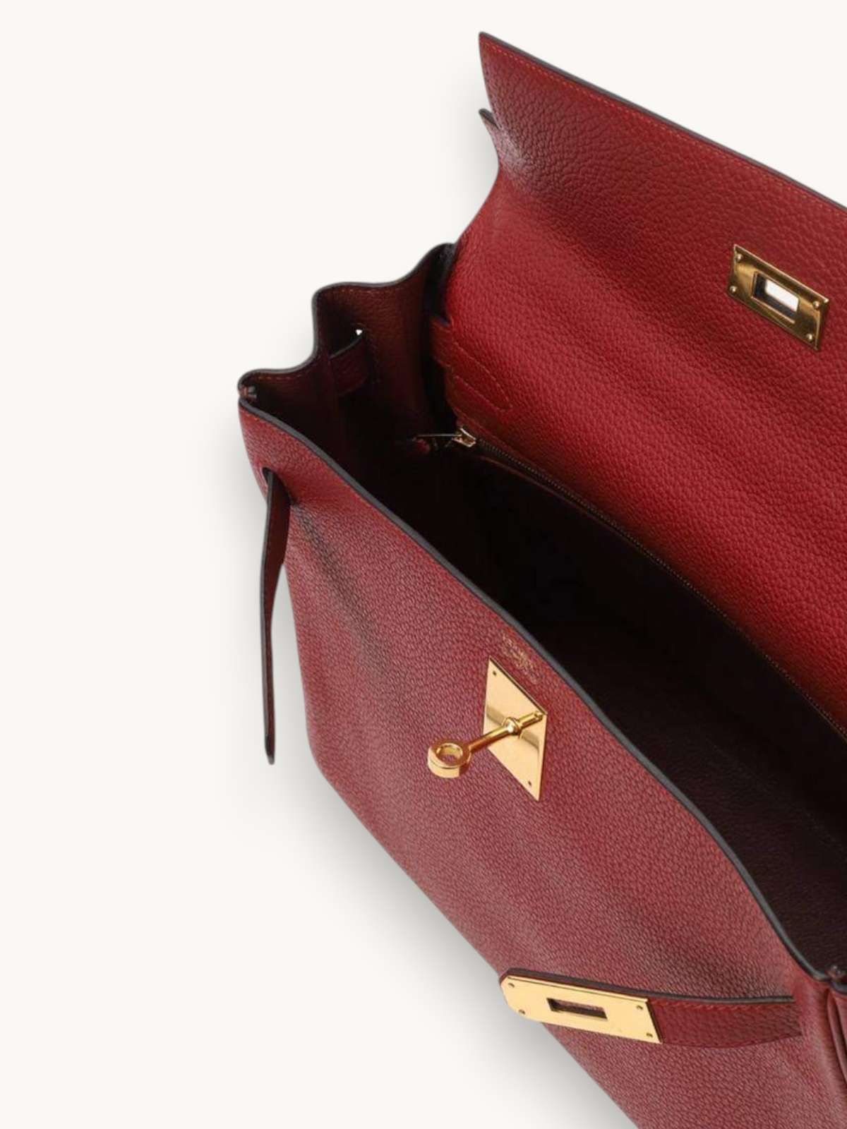 Сумки Hermes Kelly 32 изображение #8