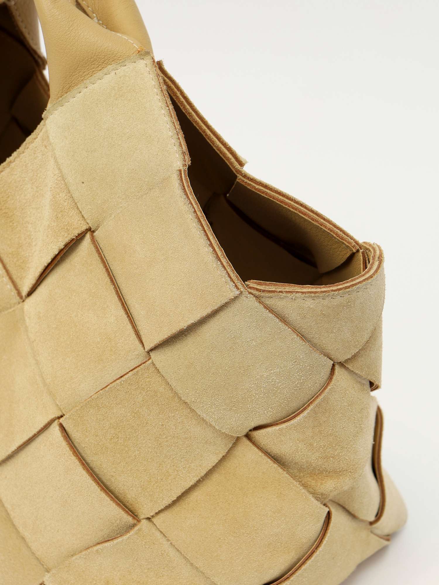 Сумки Loewe Woven изображение #6