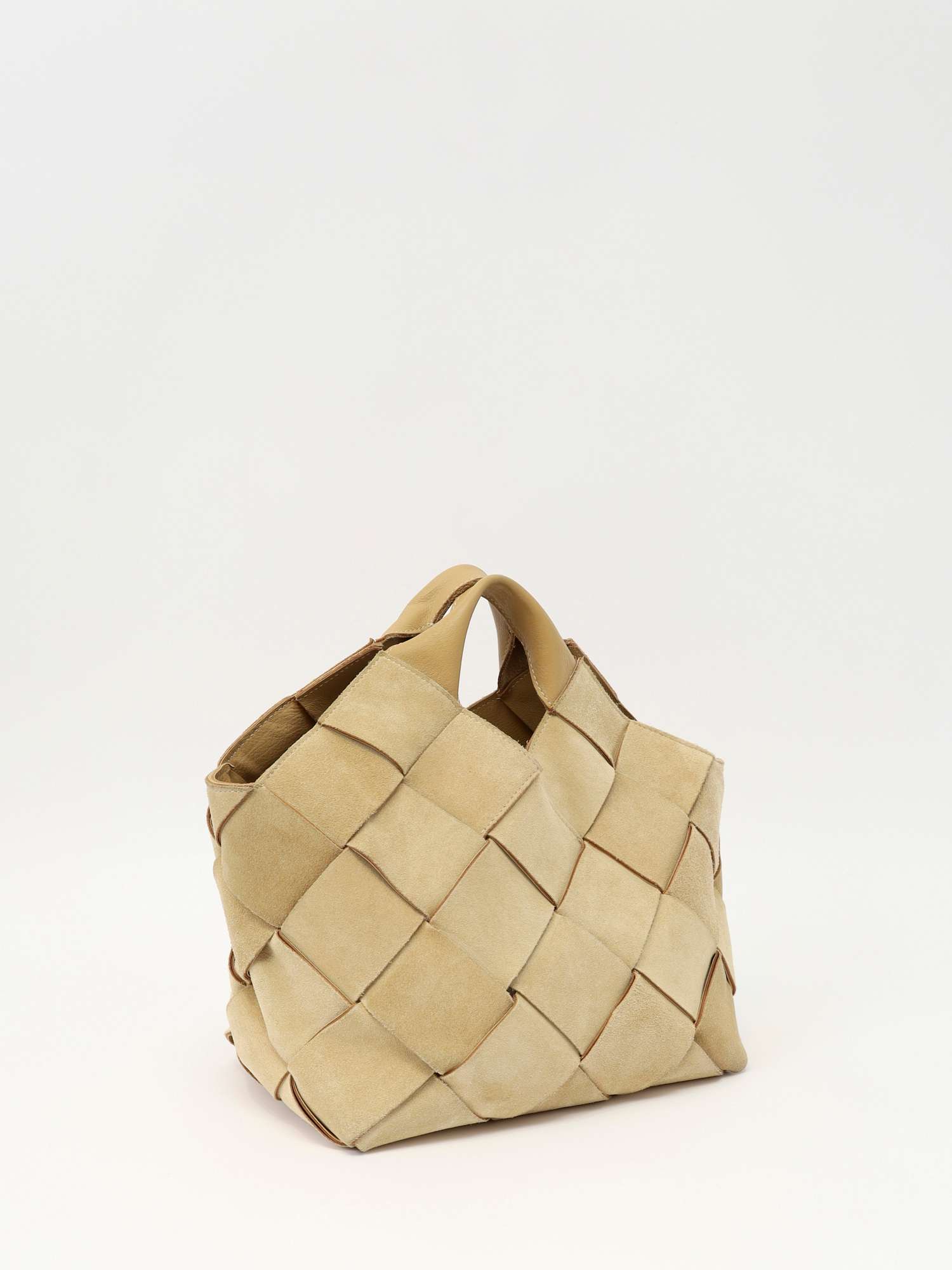 Сумки Loewe Woven изображение #4