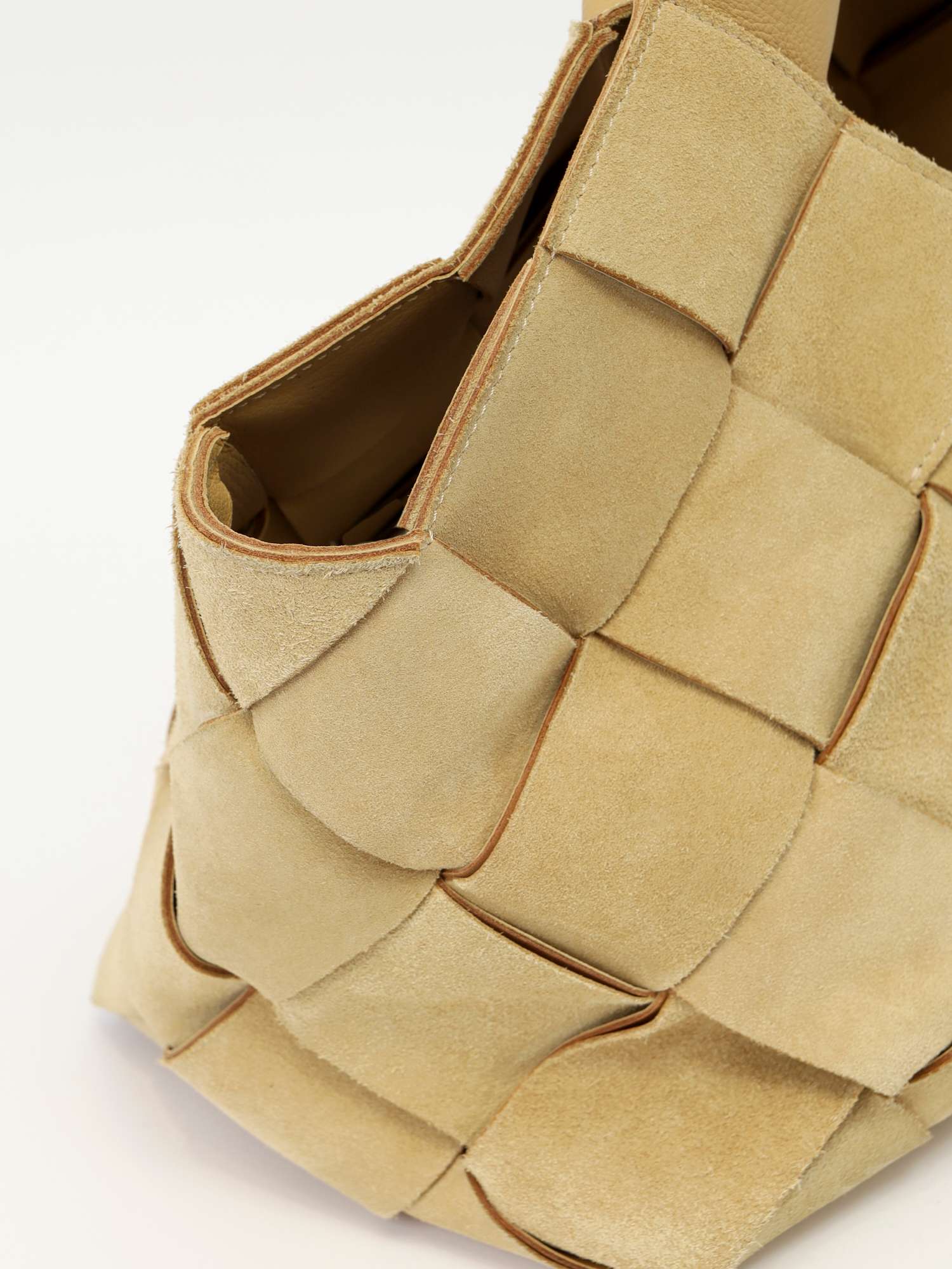 Сумки Loewe Woven изображение #5