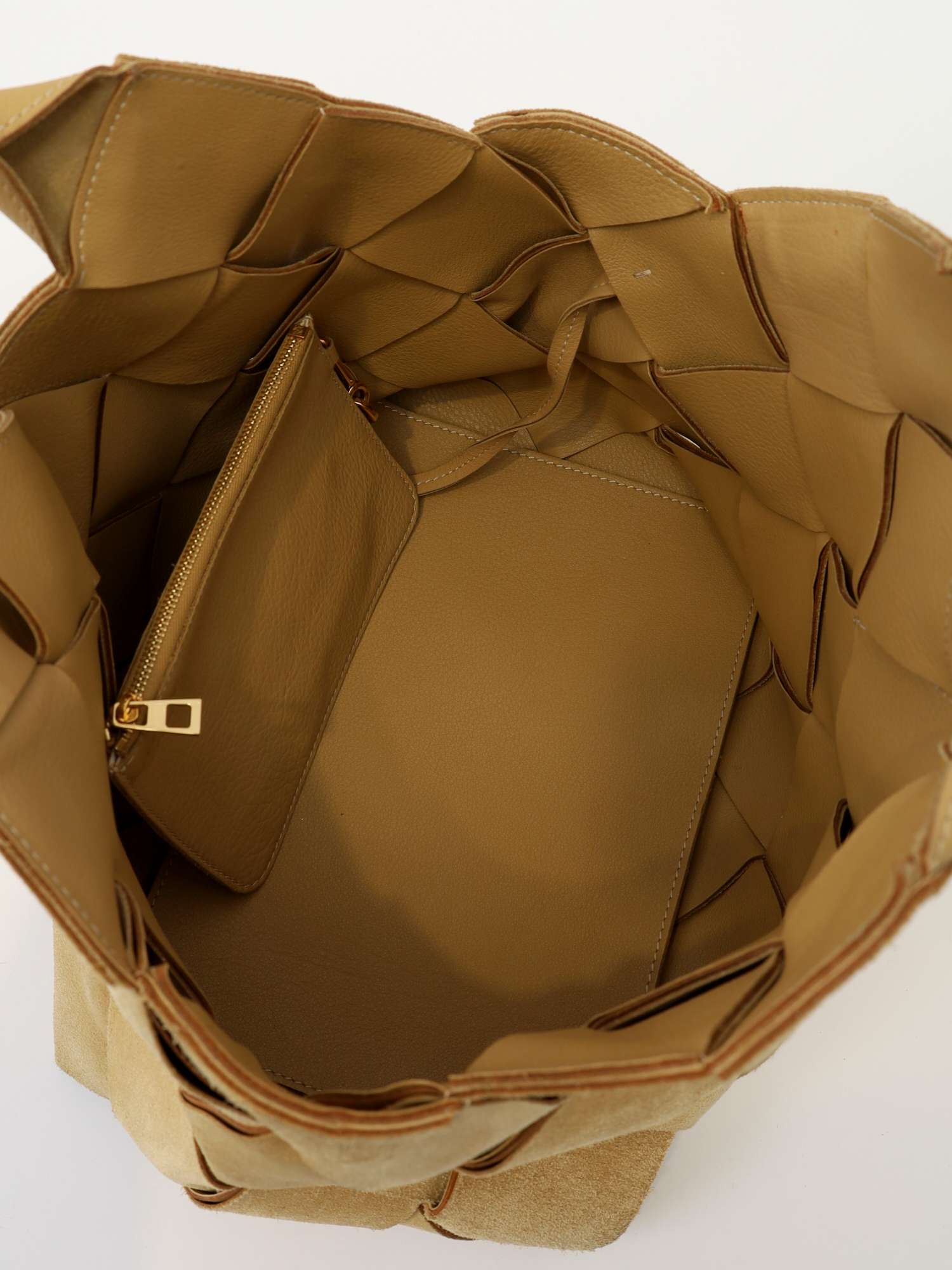 Сумки Loewe Woven изображение #10