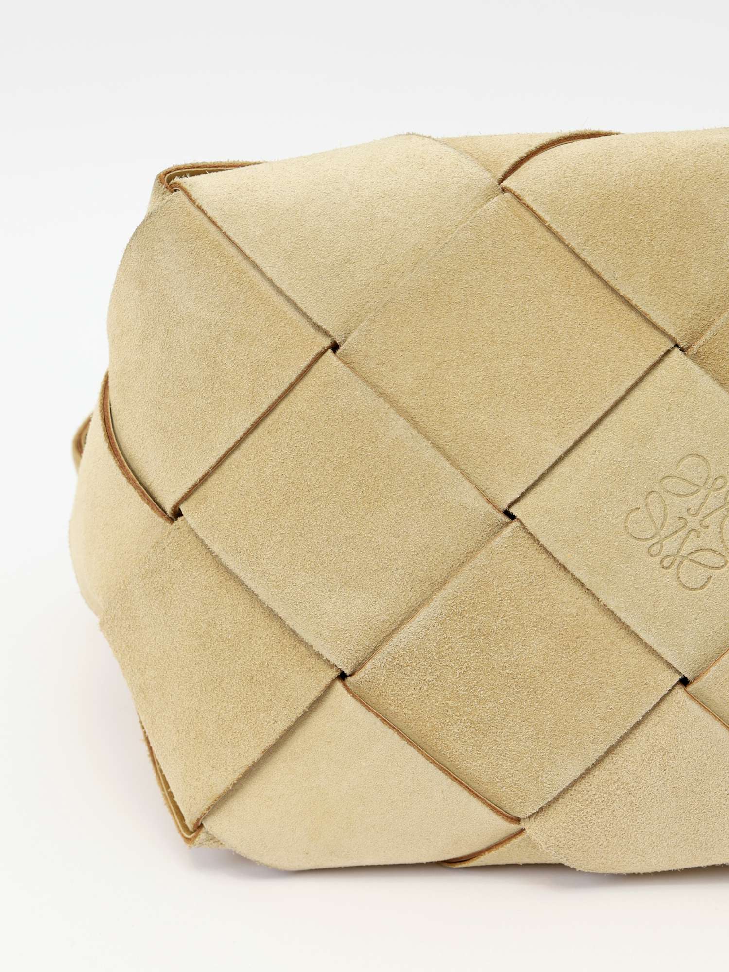 Сумки Loewe Woven изображение #8