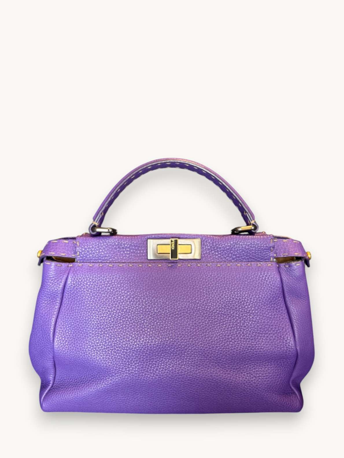Fendi Peekaboo