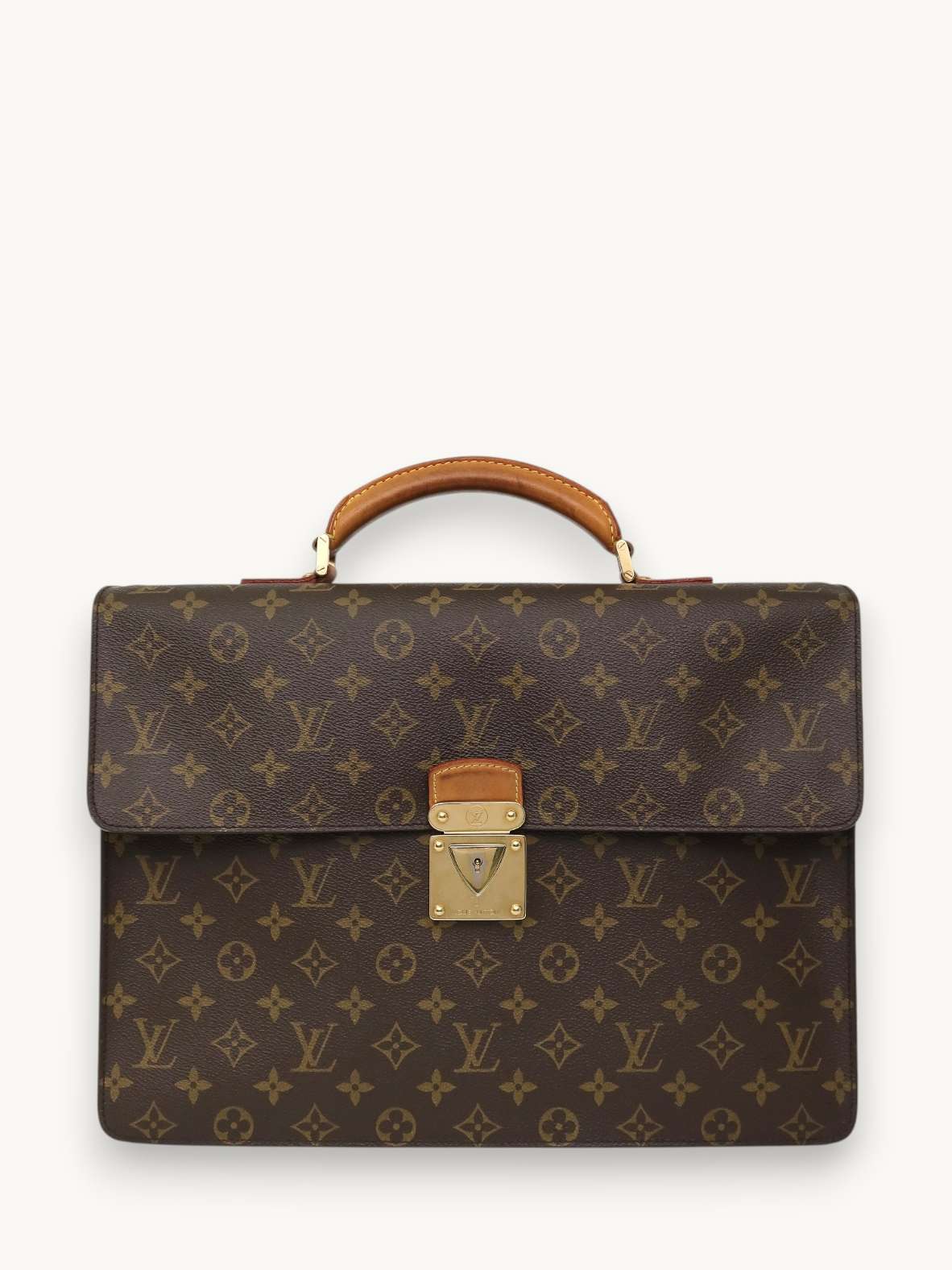Louis Vuitton Robusto