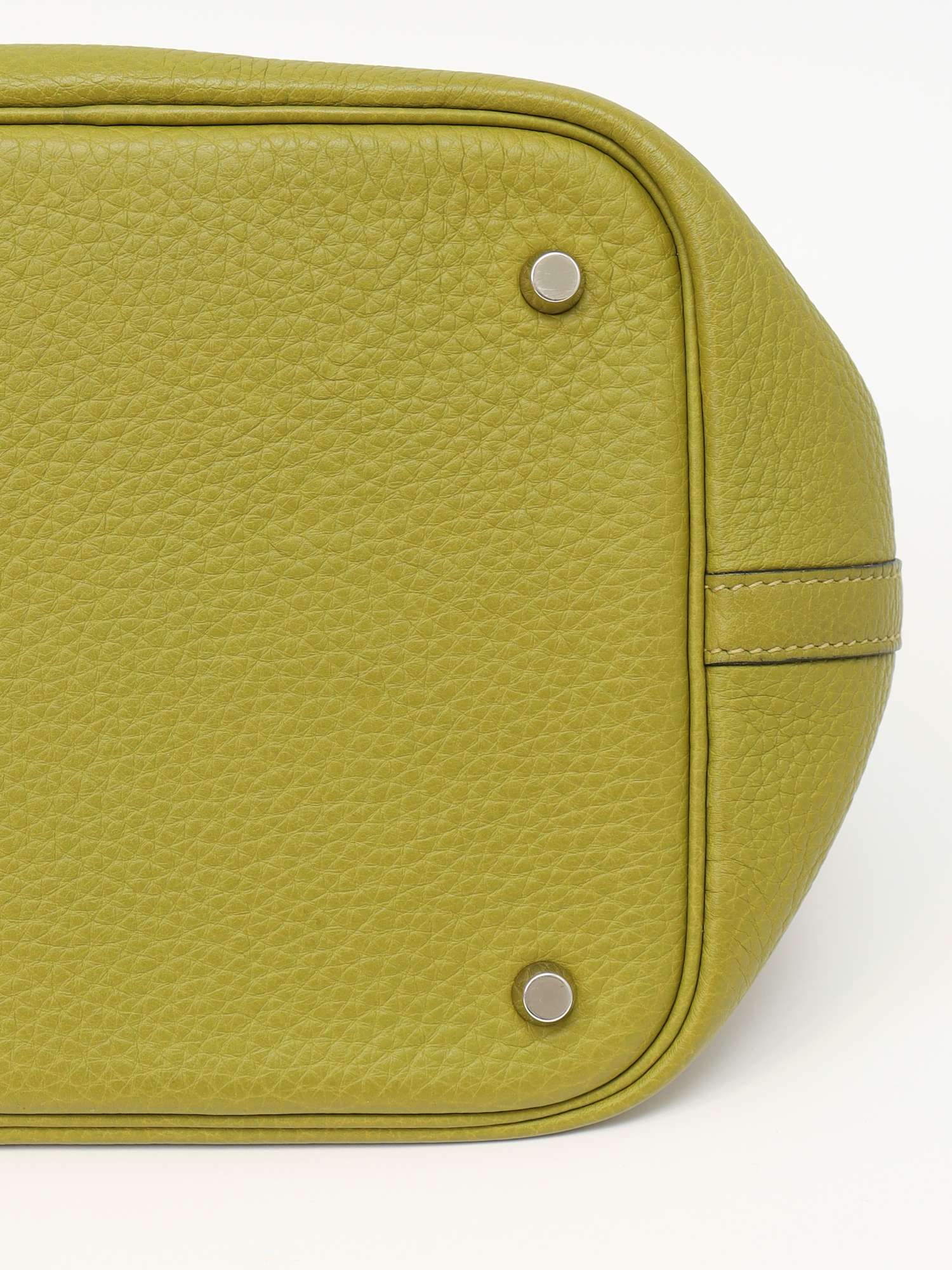Сумки Hermes Picotin 22 изображение #8