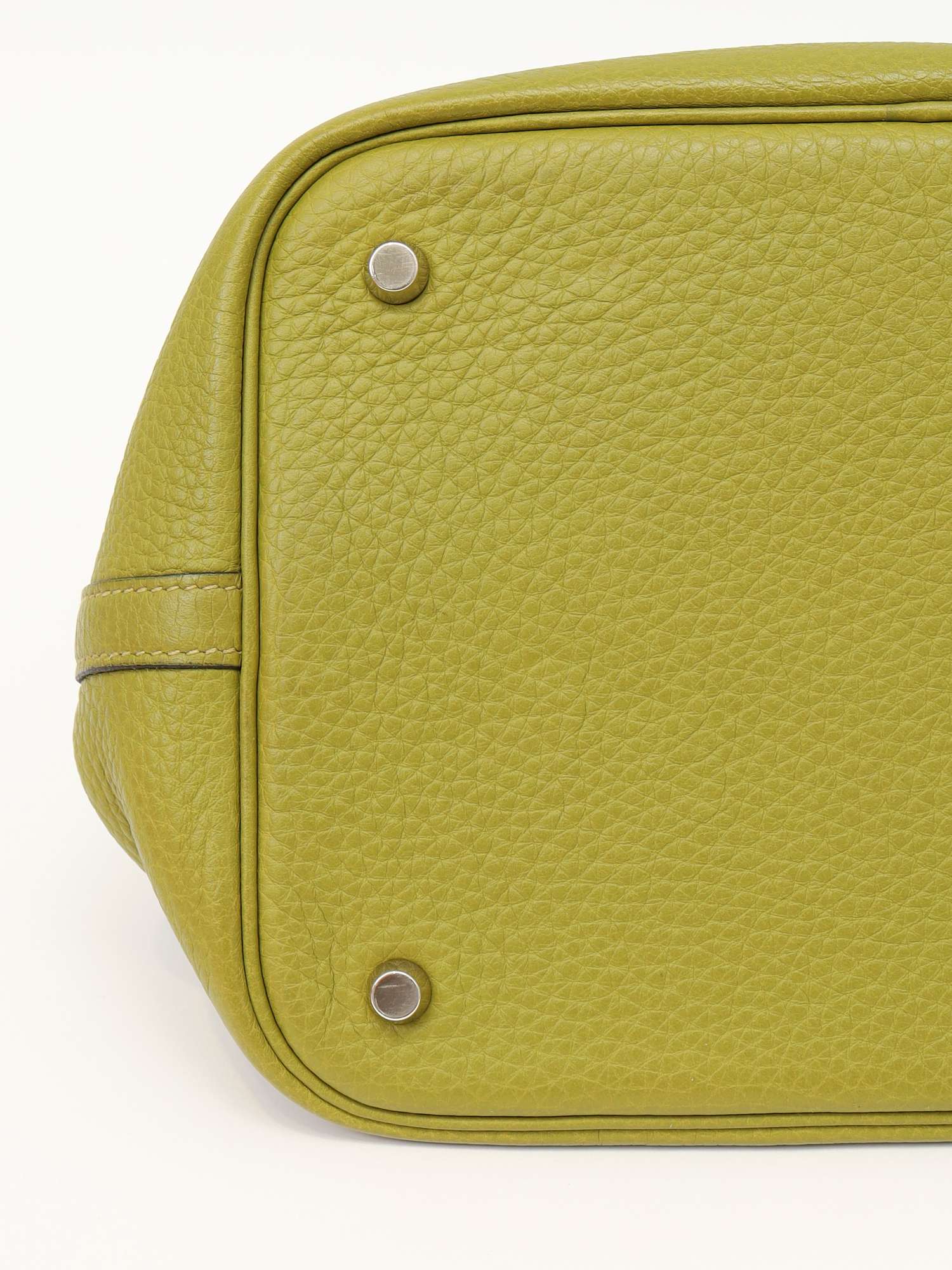 Сумки Hermes Picotin 22 изображение #7