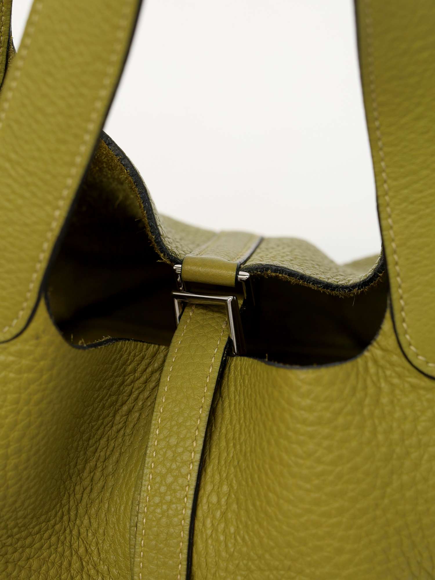 Сумки Hermes Picotin 22 изображение #6