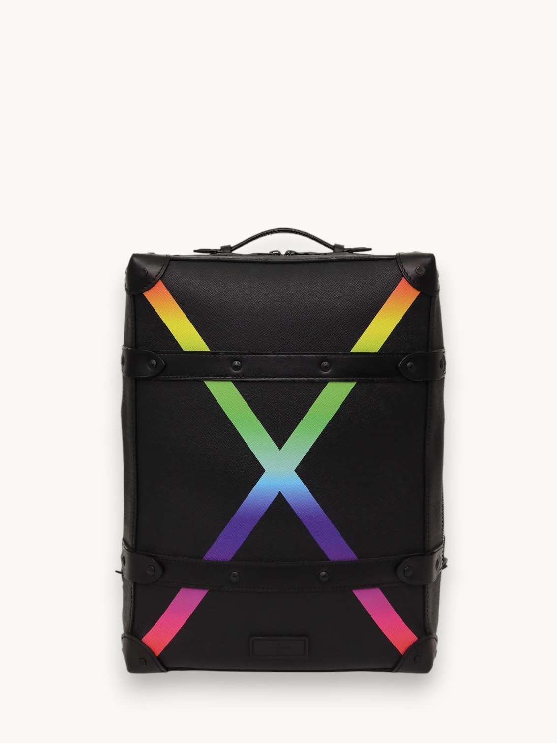 Louis Vuitton Soft Trunk