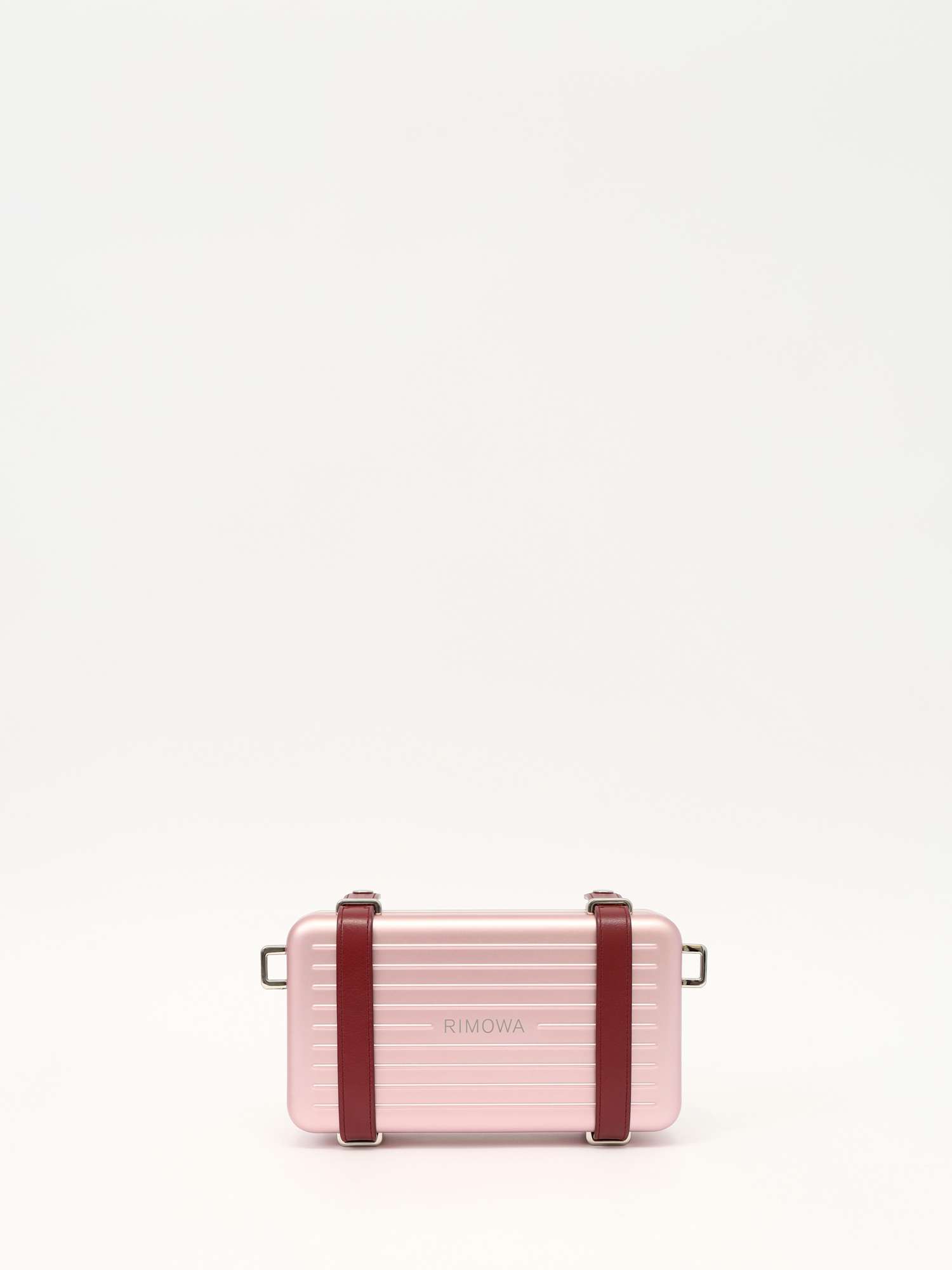 Dior Dior x Rimowa