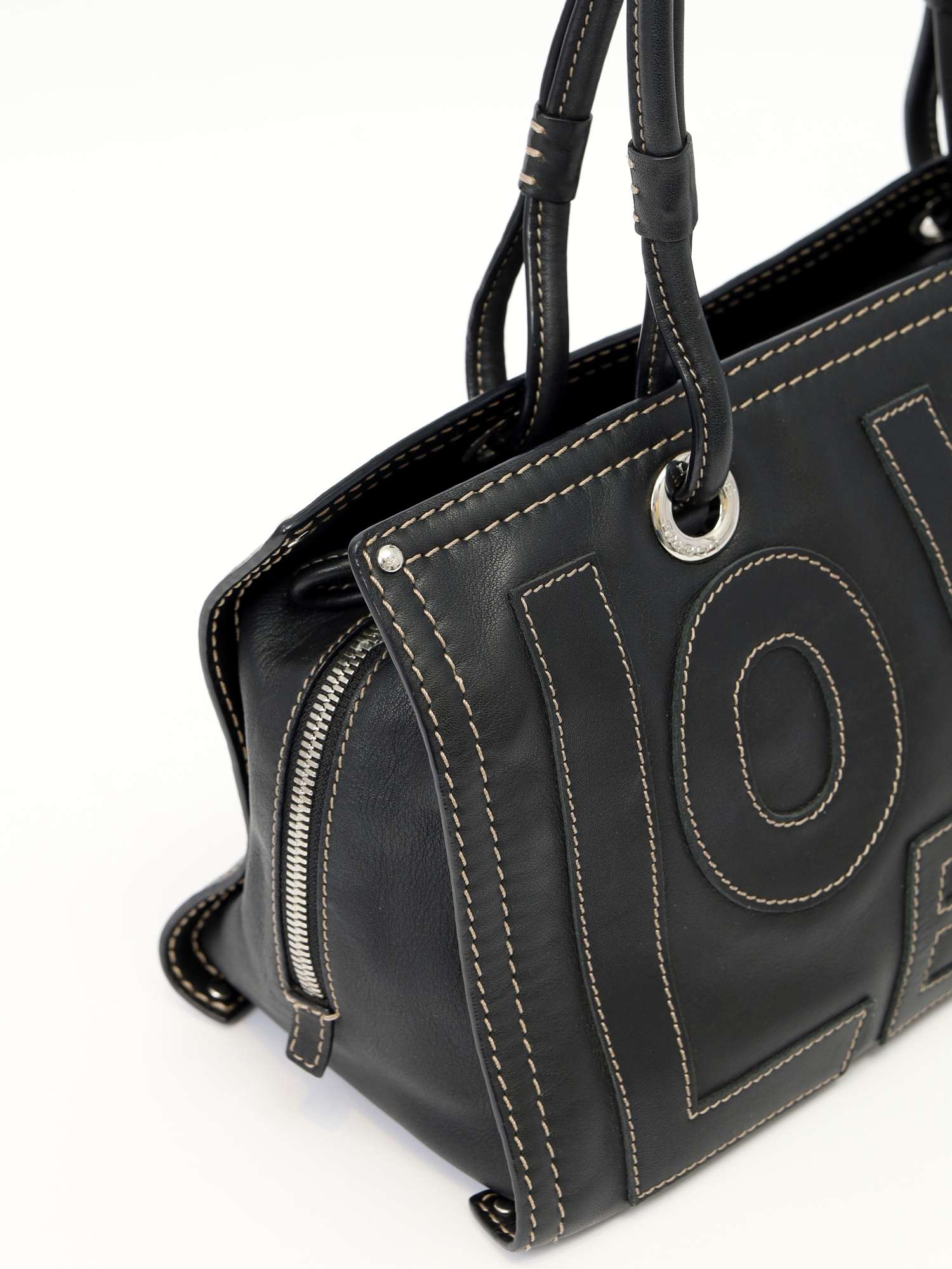 Сумки Loewe Love изображение #6