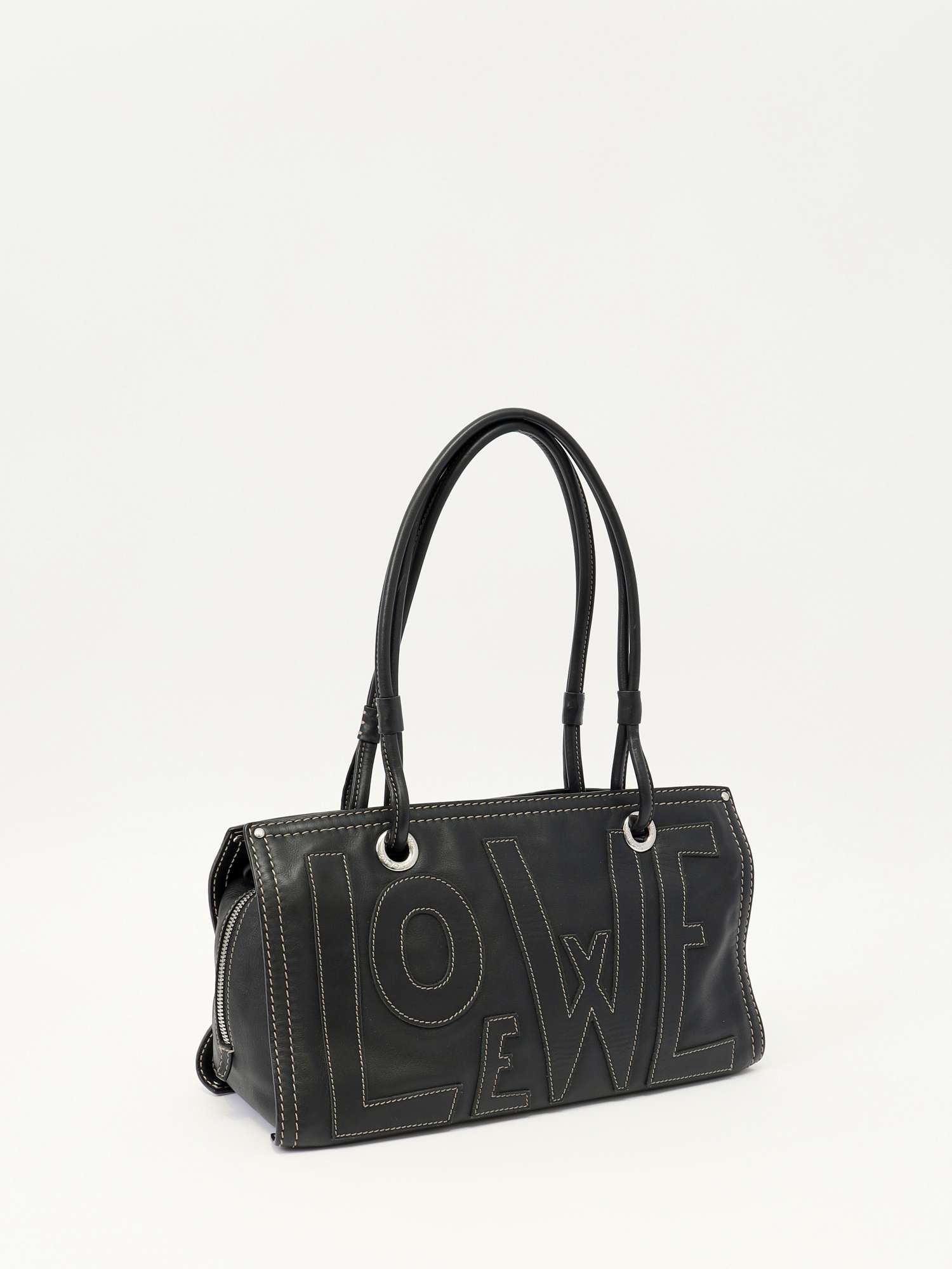 Сумки Loewe Love изображение #4