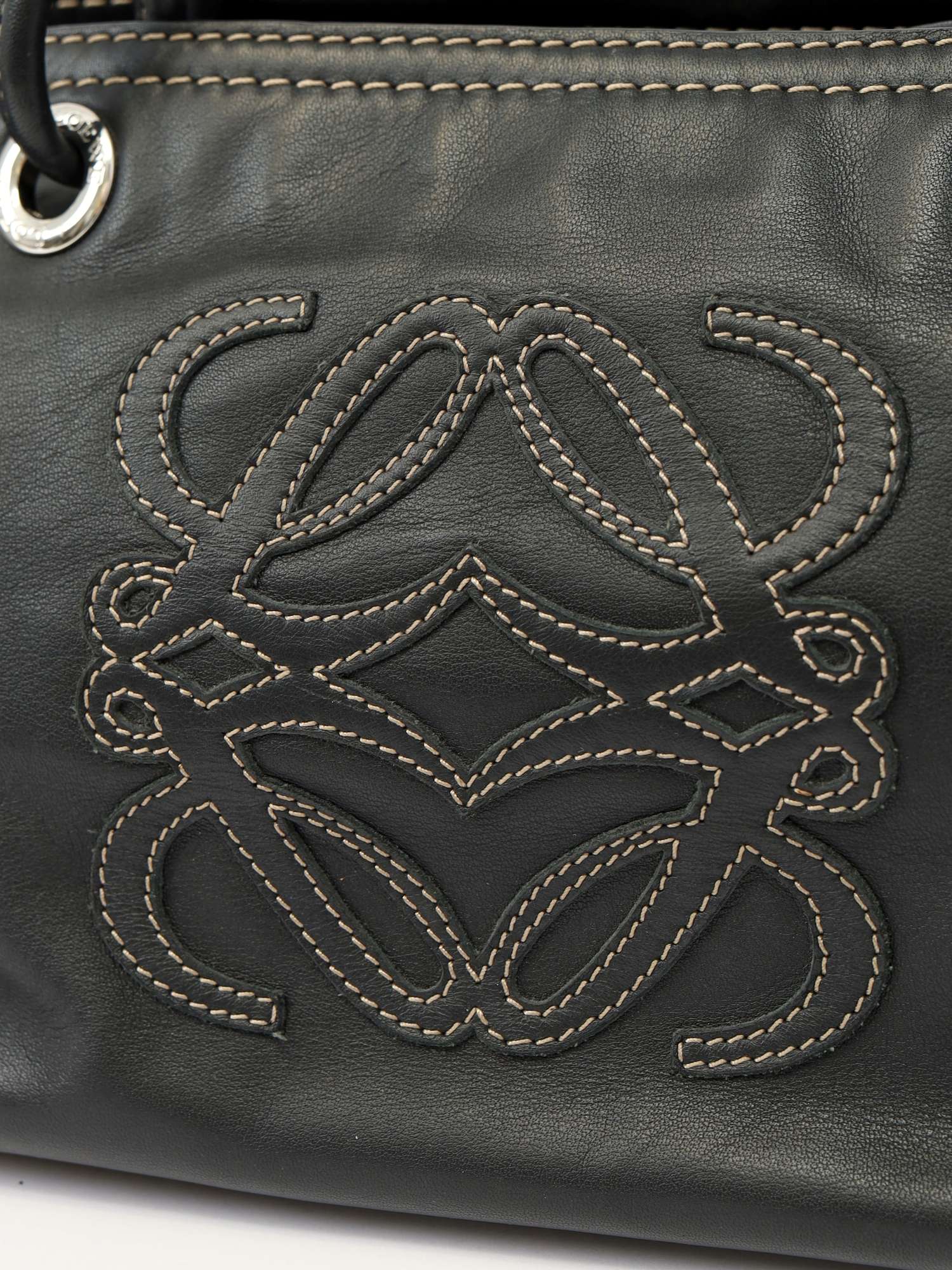 Сумки Loewe Love изображение #5