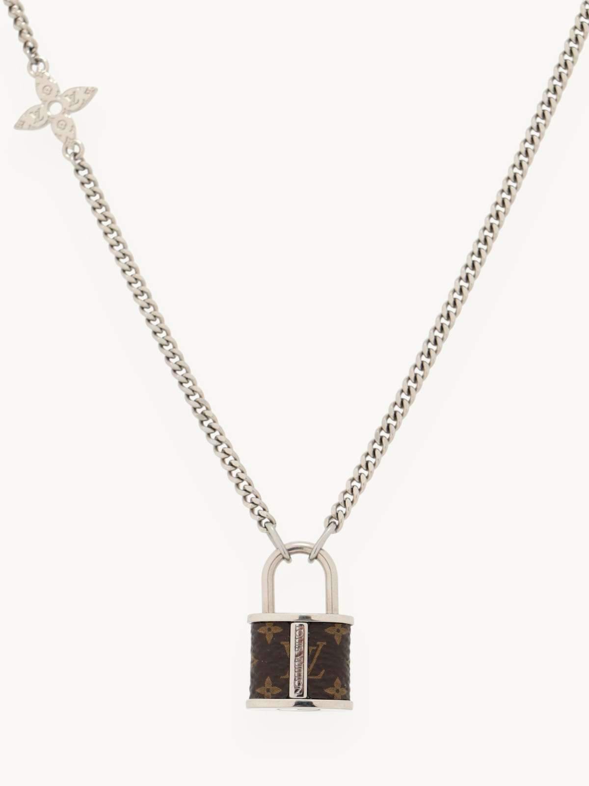 Louis Vuitton Necklace