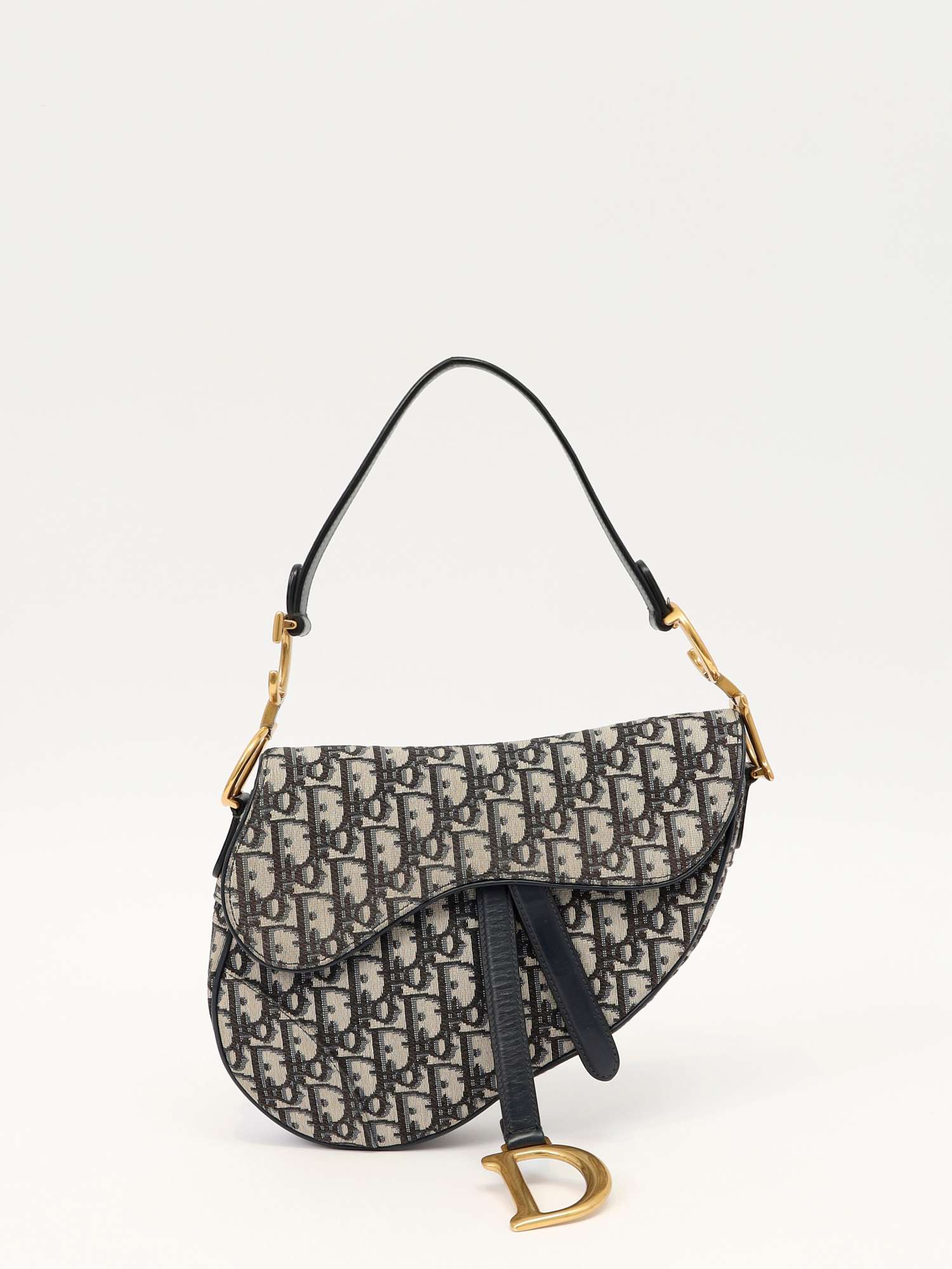 Dior Saddle