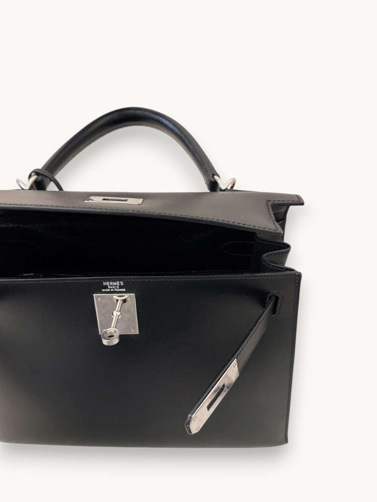 Сумки Hermes Kelly 28 изображение #10