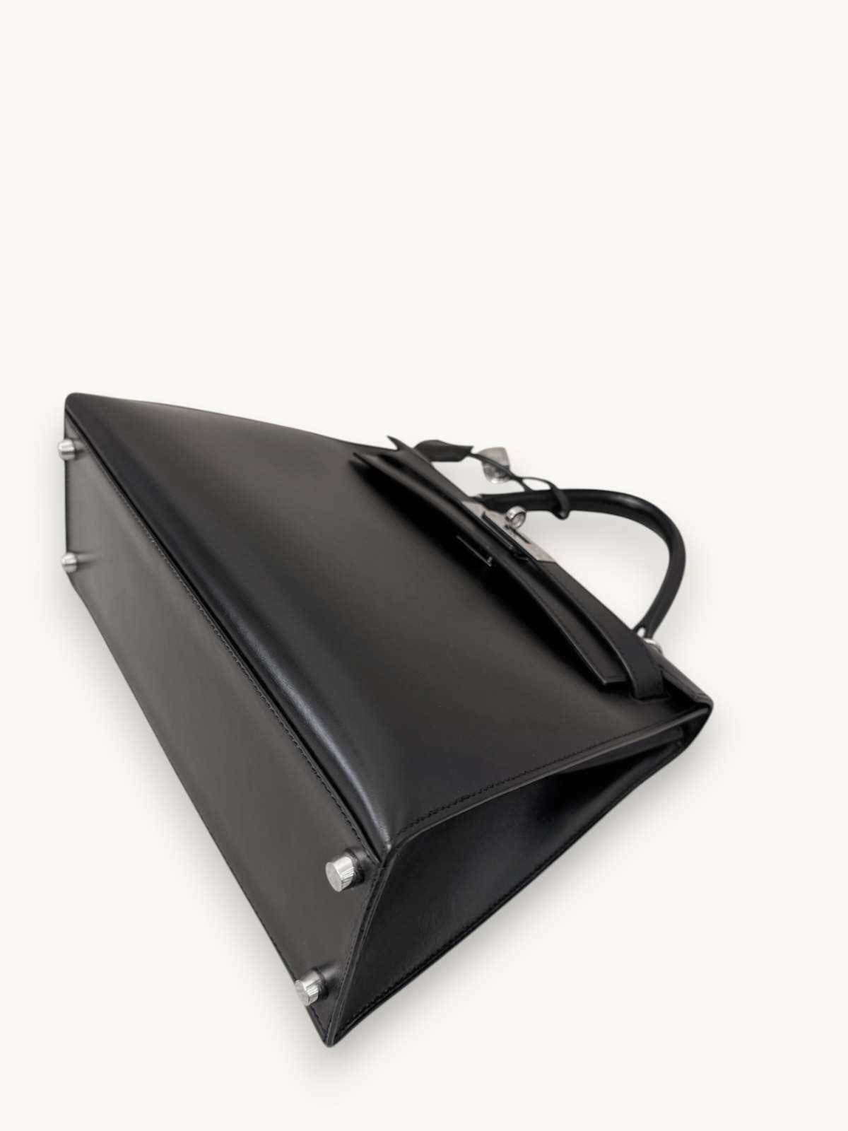 Сумки Hermes Kelly 28 изображение #9