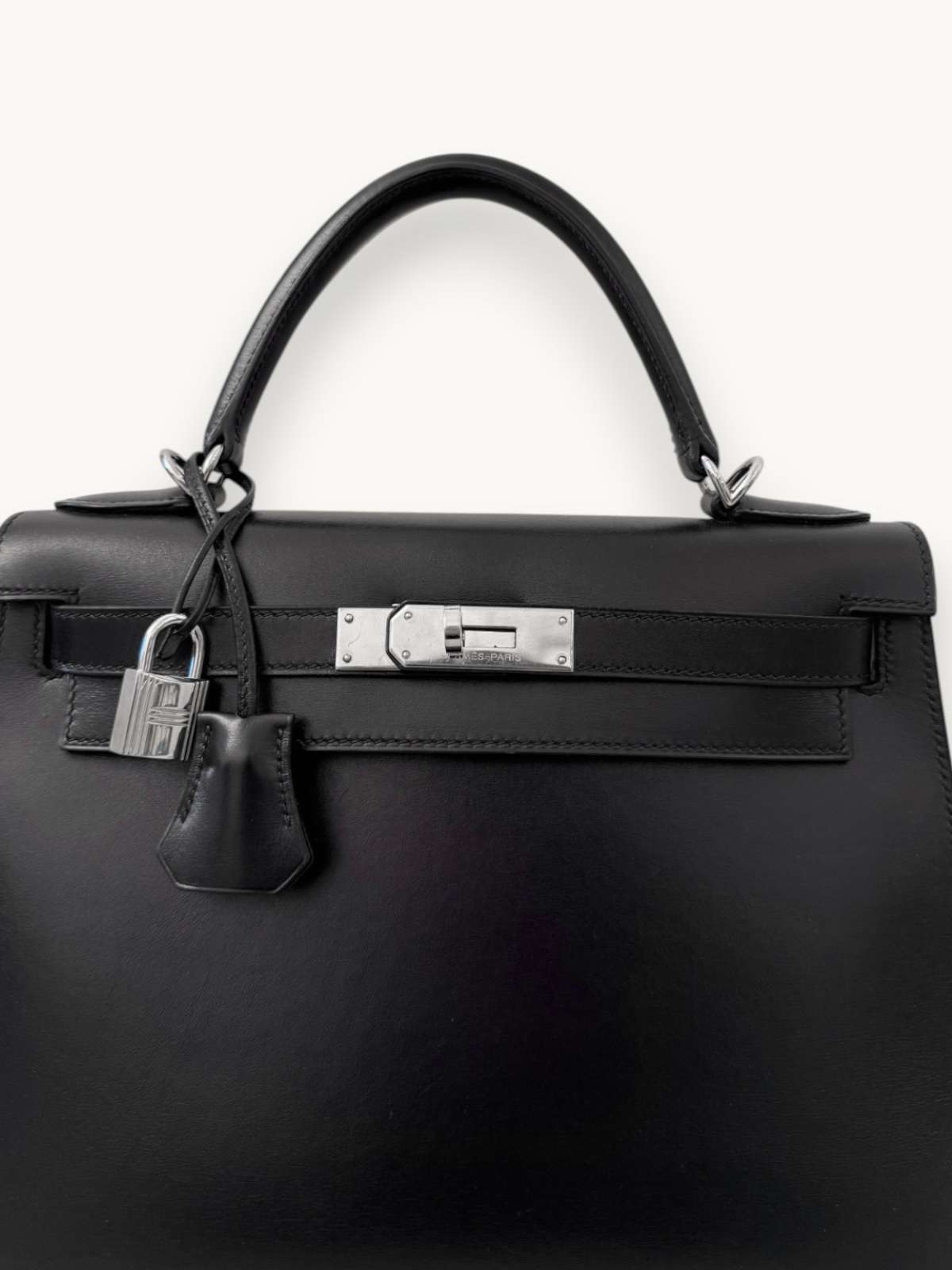 Сумки Hermes Kelly 28 изображение #7