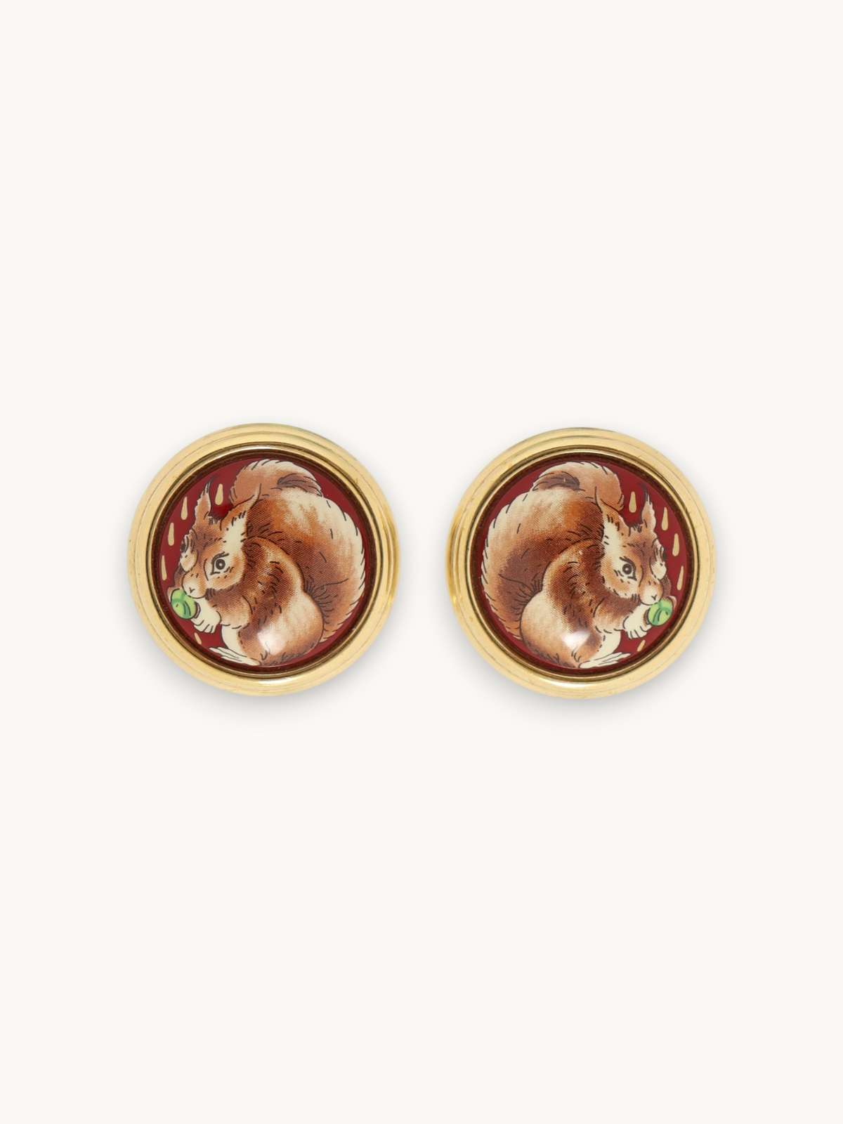 Hermes Clips