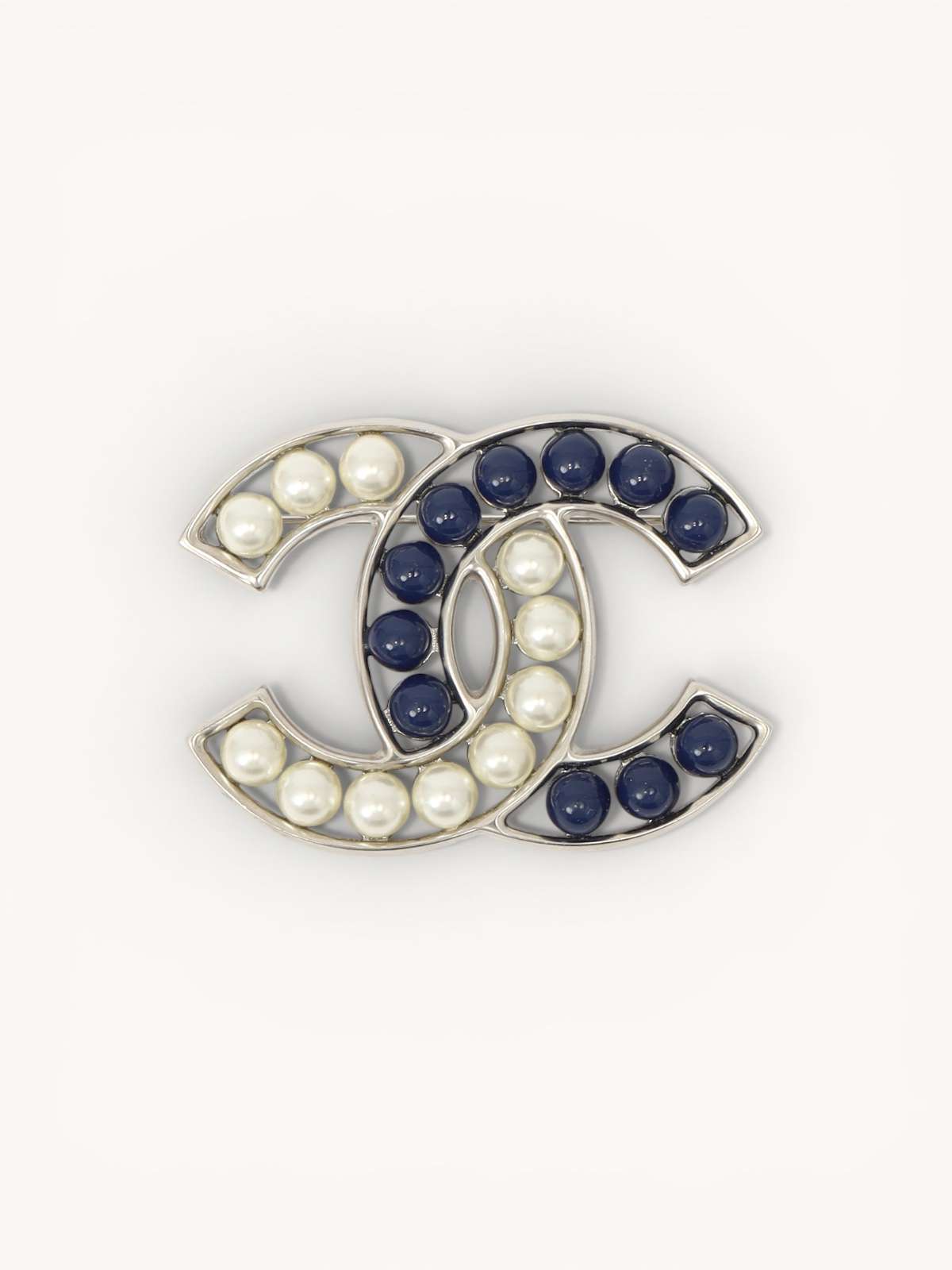 Chanel Brooch
