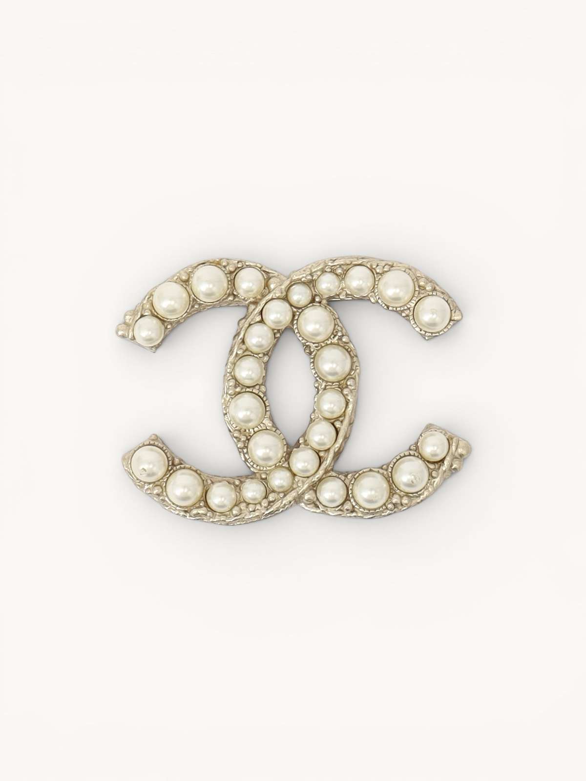 Chanel Brooch