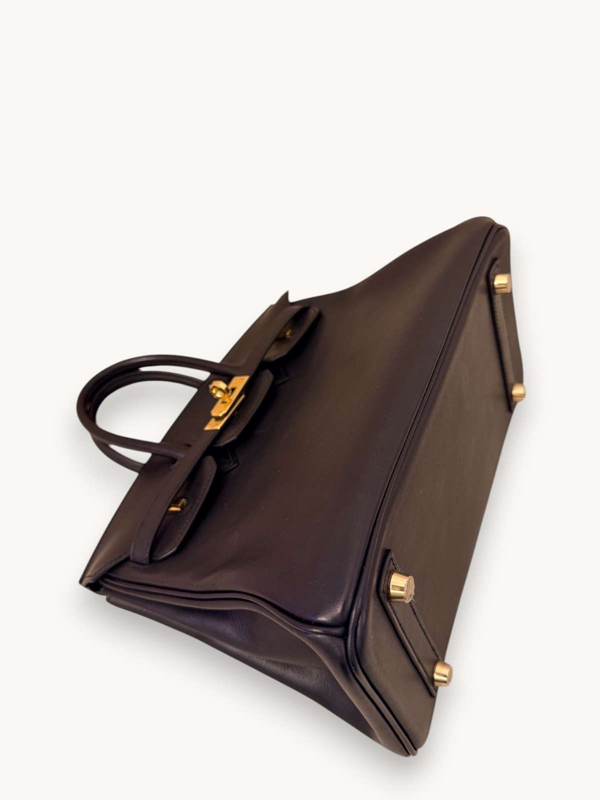 Сумки Hermes Birkin 25 изображение #6