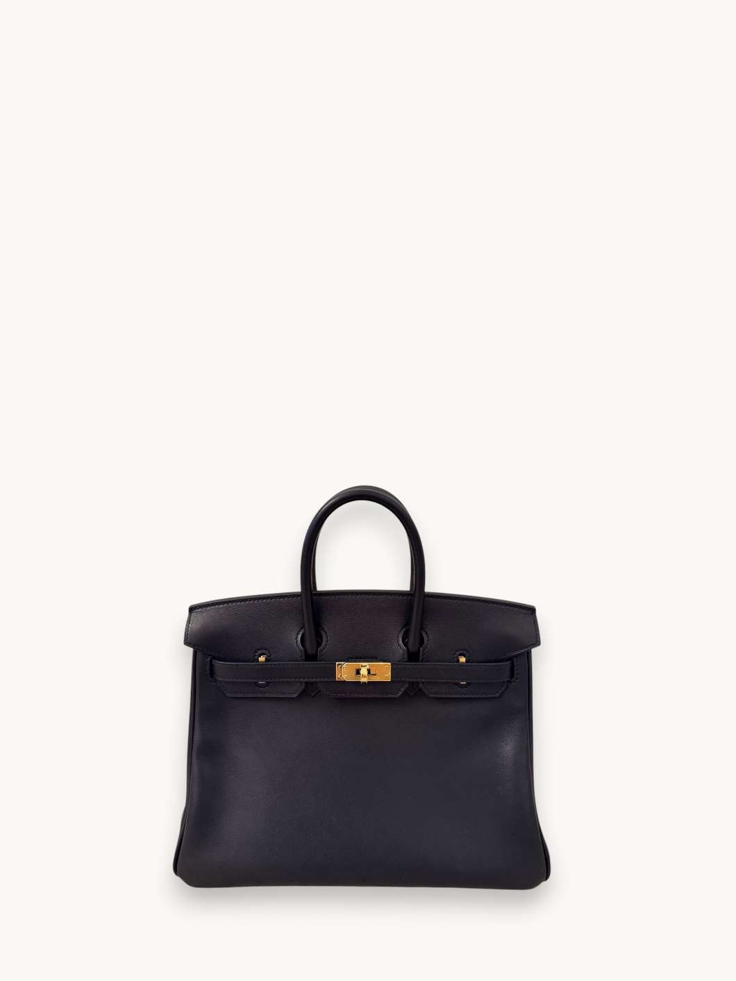 Сумки Hermes Birkin 25 изображение #1