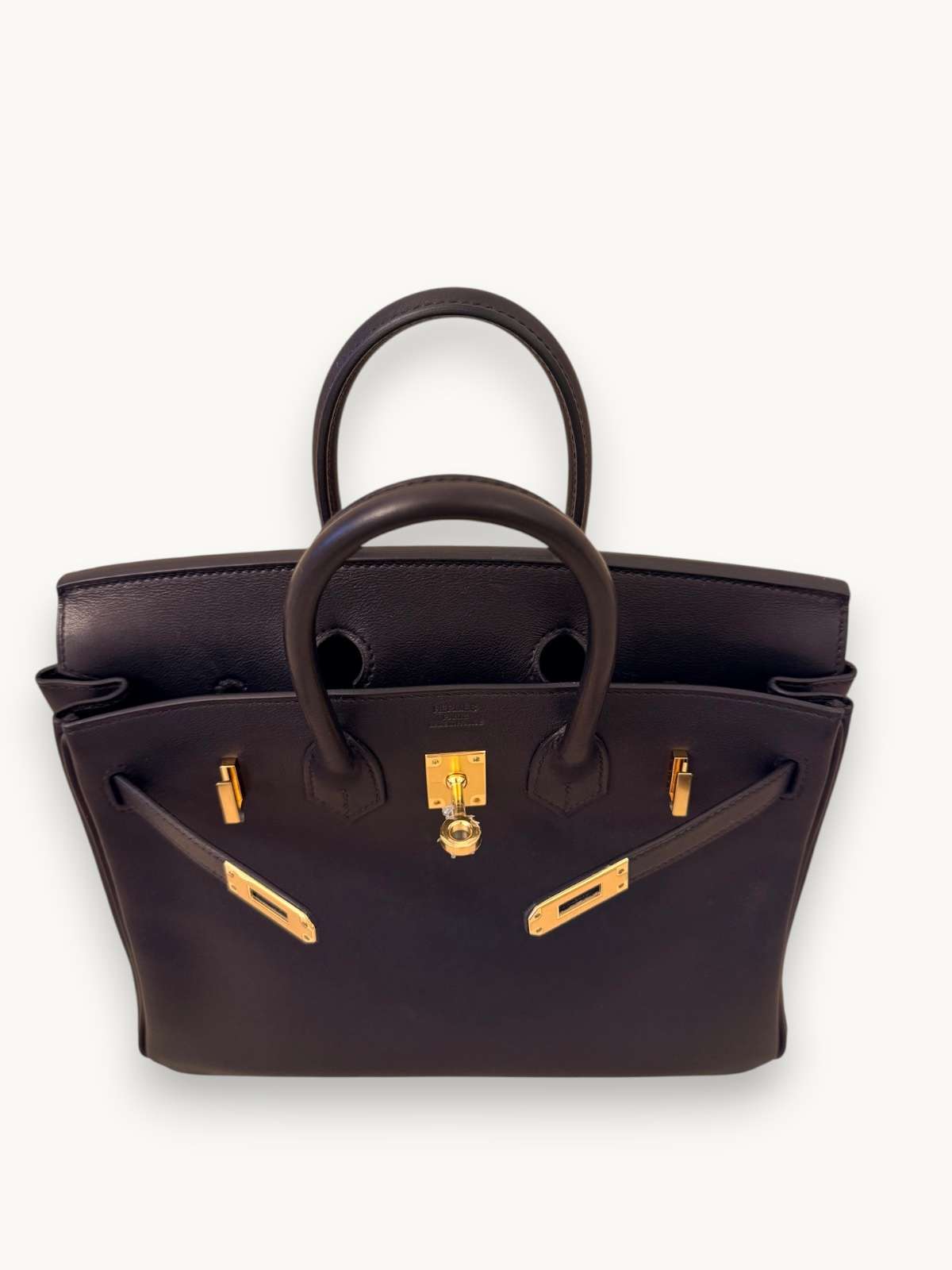 Сумки Hermes Birkin 25 изображение #9
