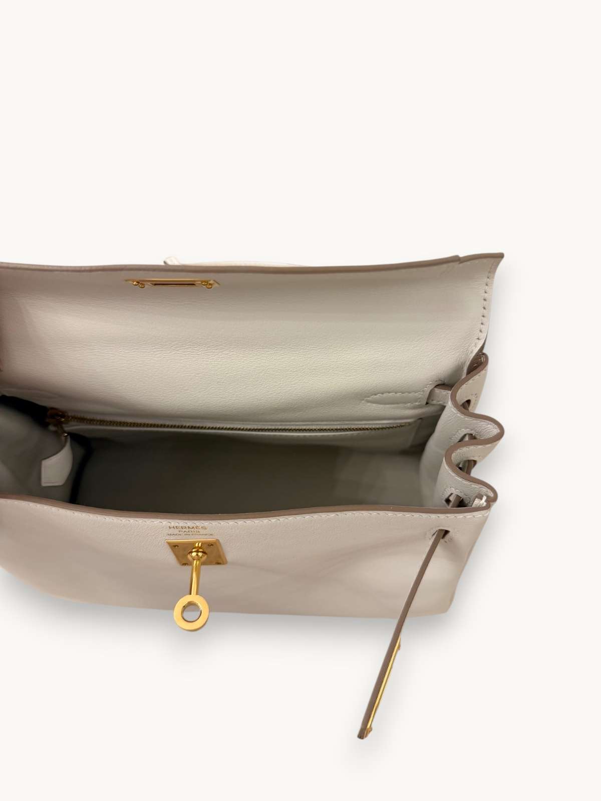 Сумки Hermes Kelly 25 изображение #9