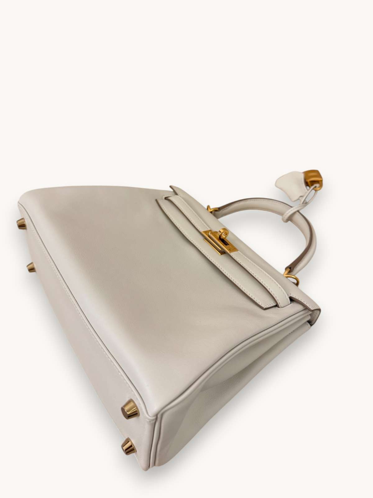 Сумки Hermes Kelly 25 изображение #7
