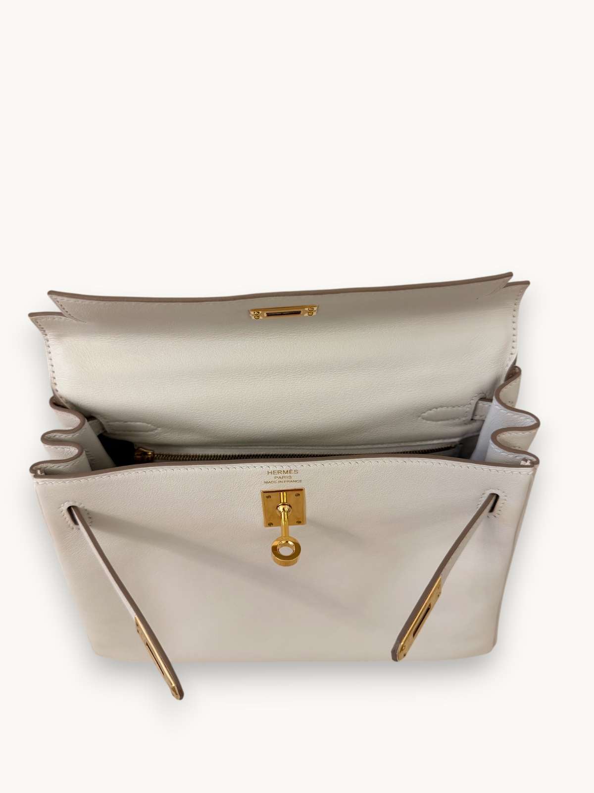 Сумки Hermes Kelly 25 изображение #10