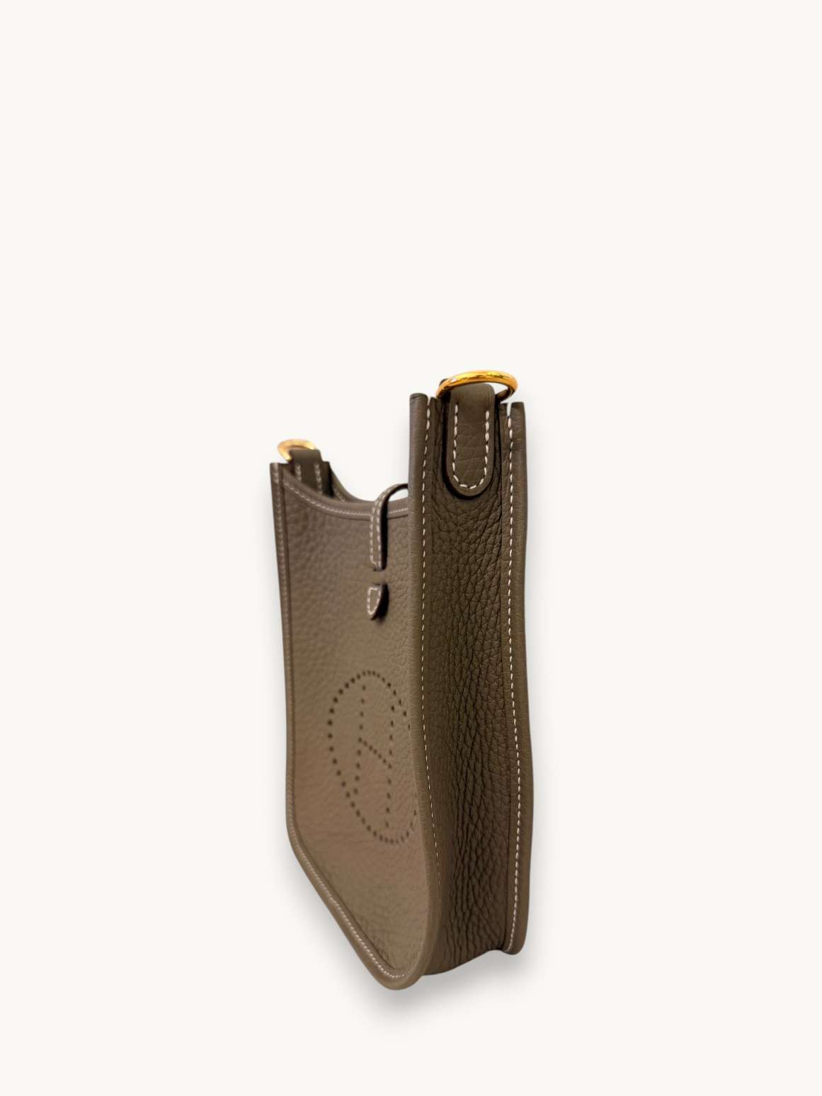 Сумки Hermes Evelyne 16 изображение #3