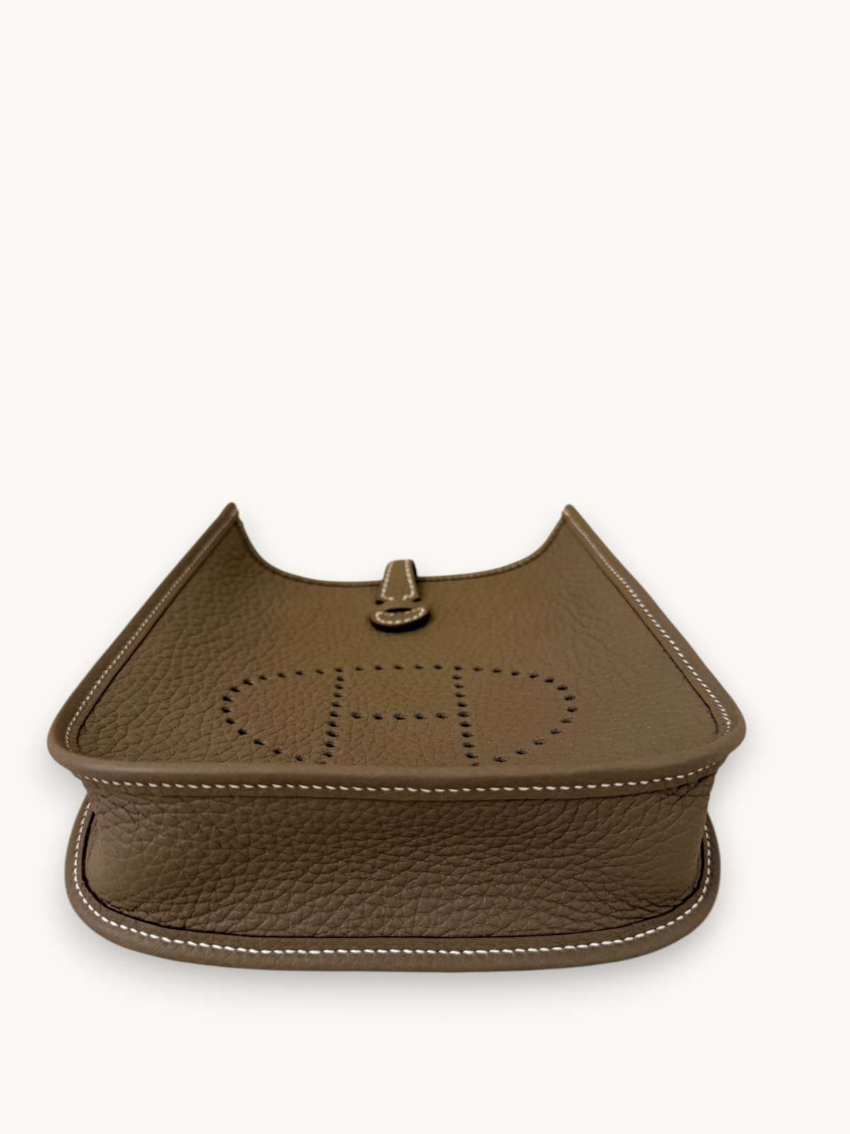 Сумки Hermes Evelyne 16 изображение #8