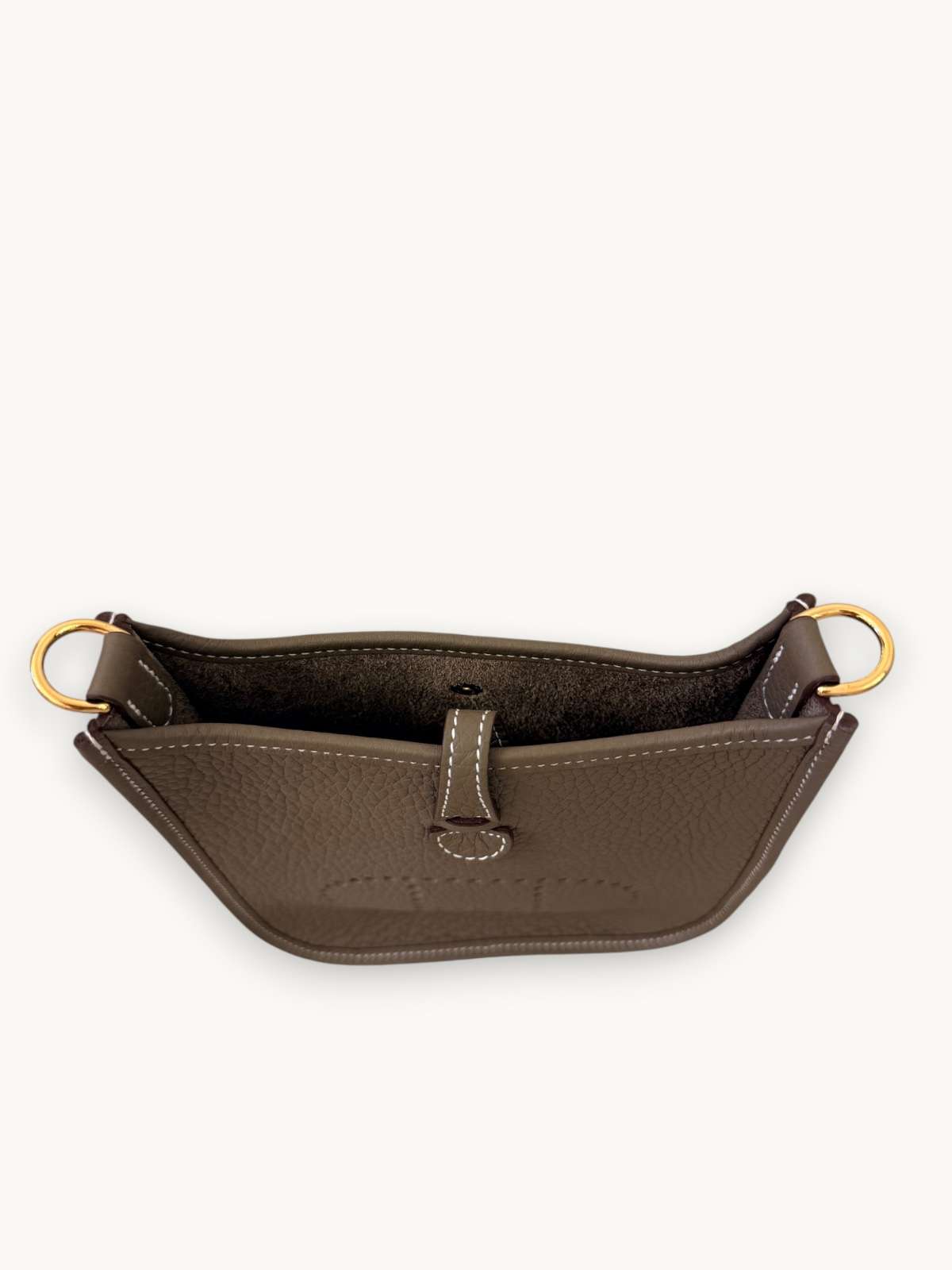 Сумки Hermes Evelyne 16 изображение #9